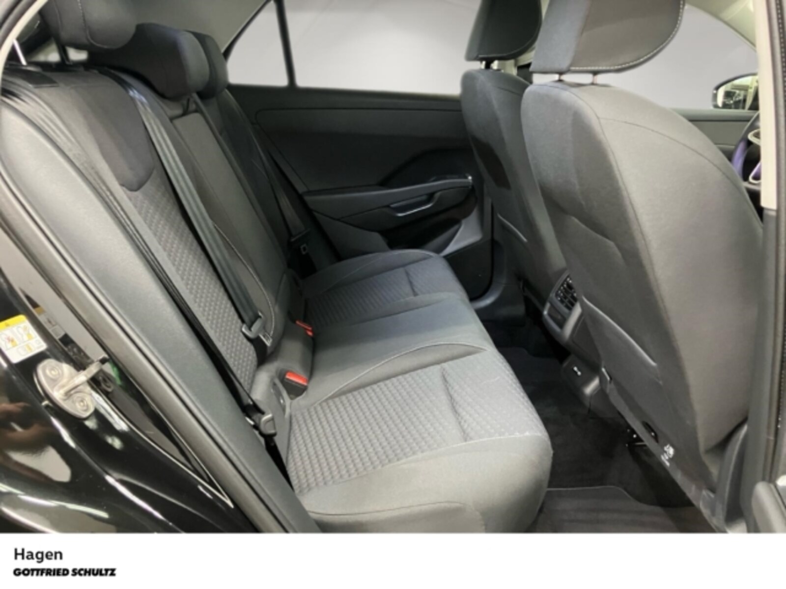 Volkswagen T-Roc – Bild 6