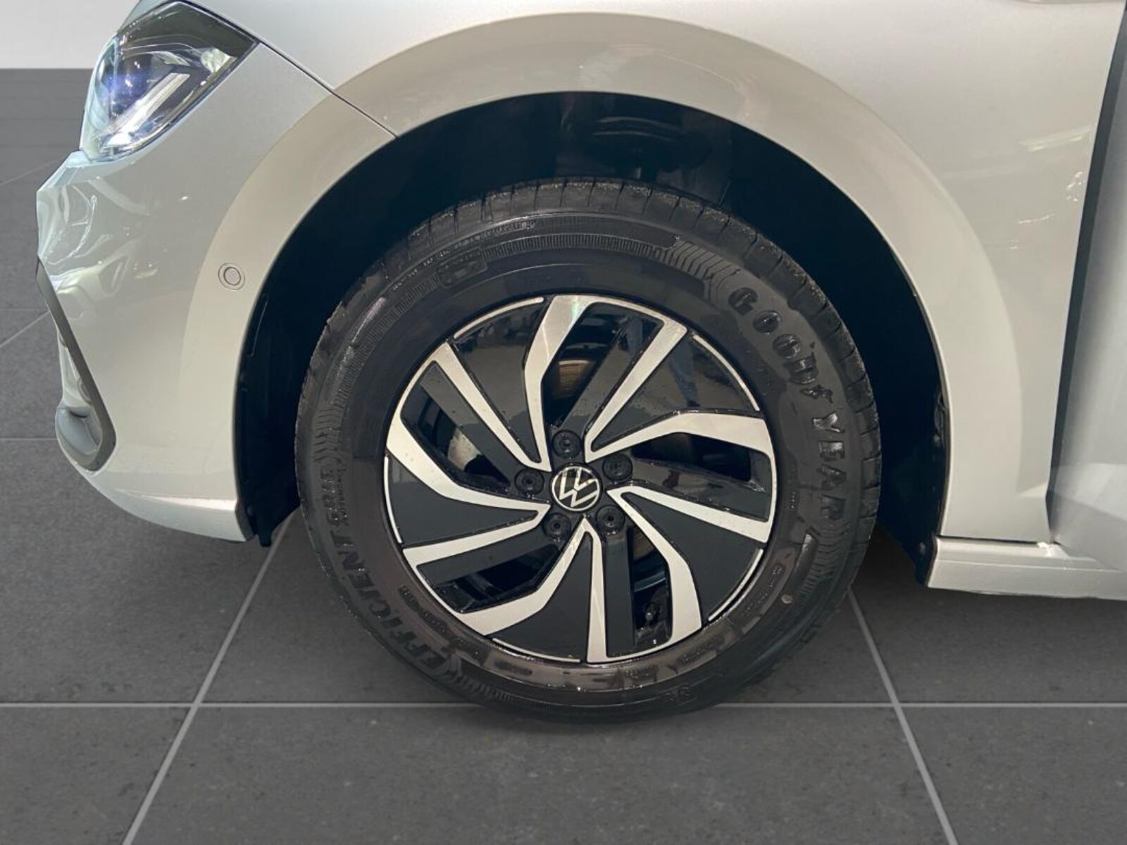 Volkswagen Polo – Bild 15
