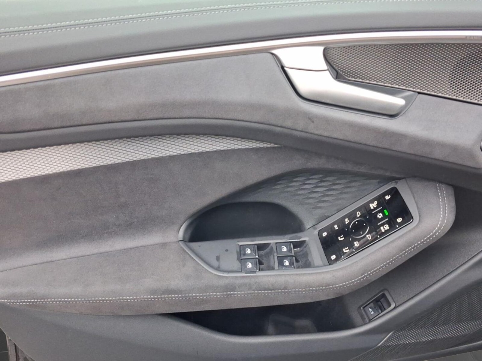 Audi A6 Avant – Bild 15