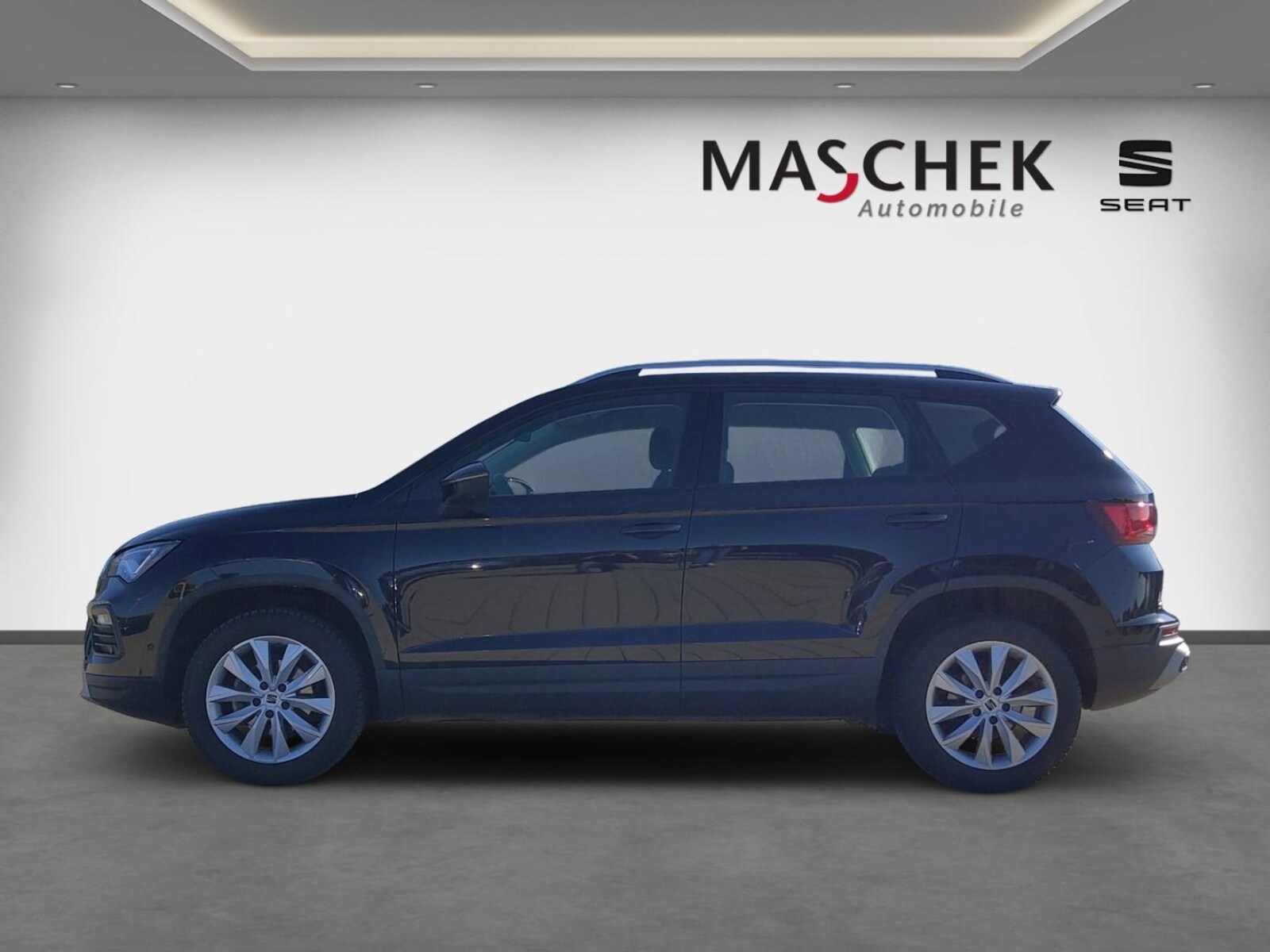 SEAT Ateca – Bild 3