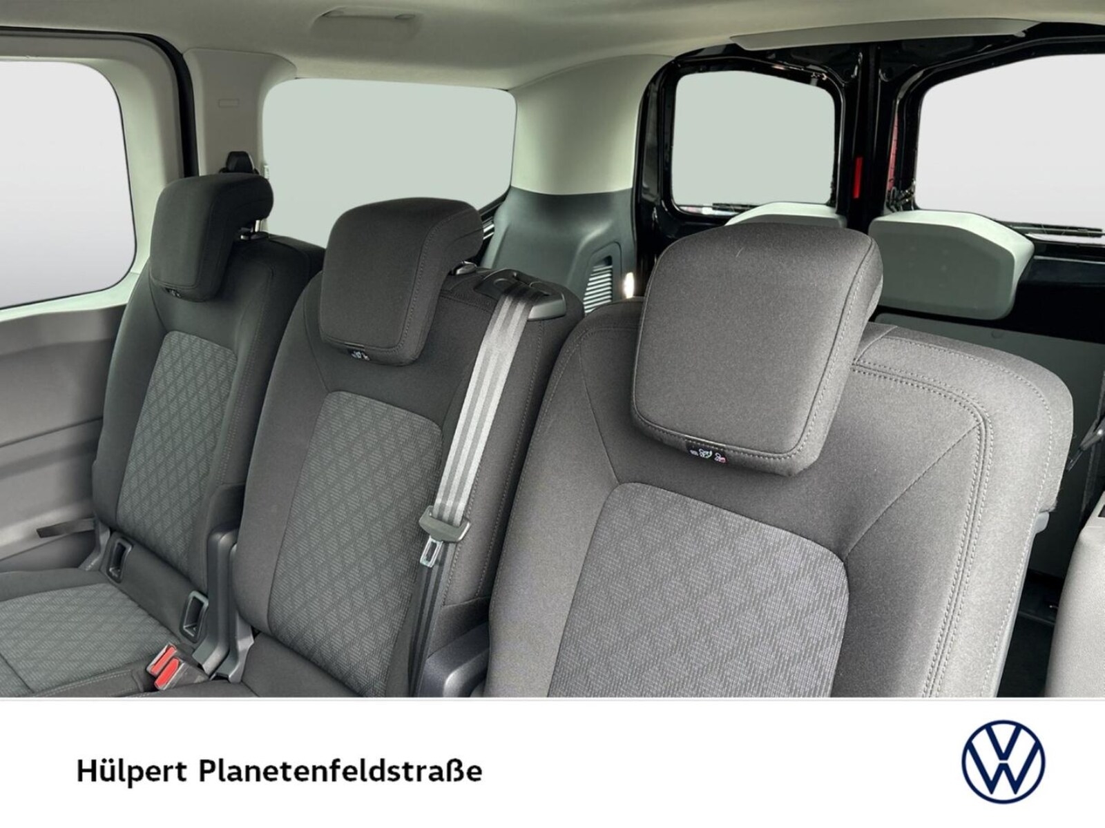 Volkswagen Transporter Kombi kurzer Radstand – Bild 8
