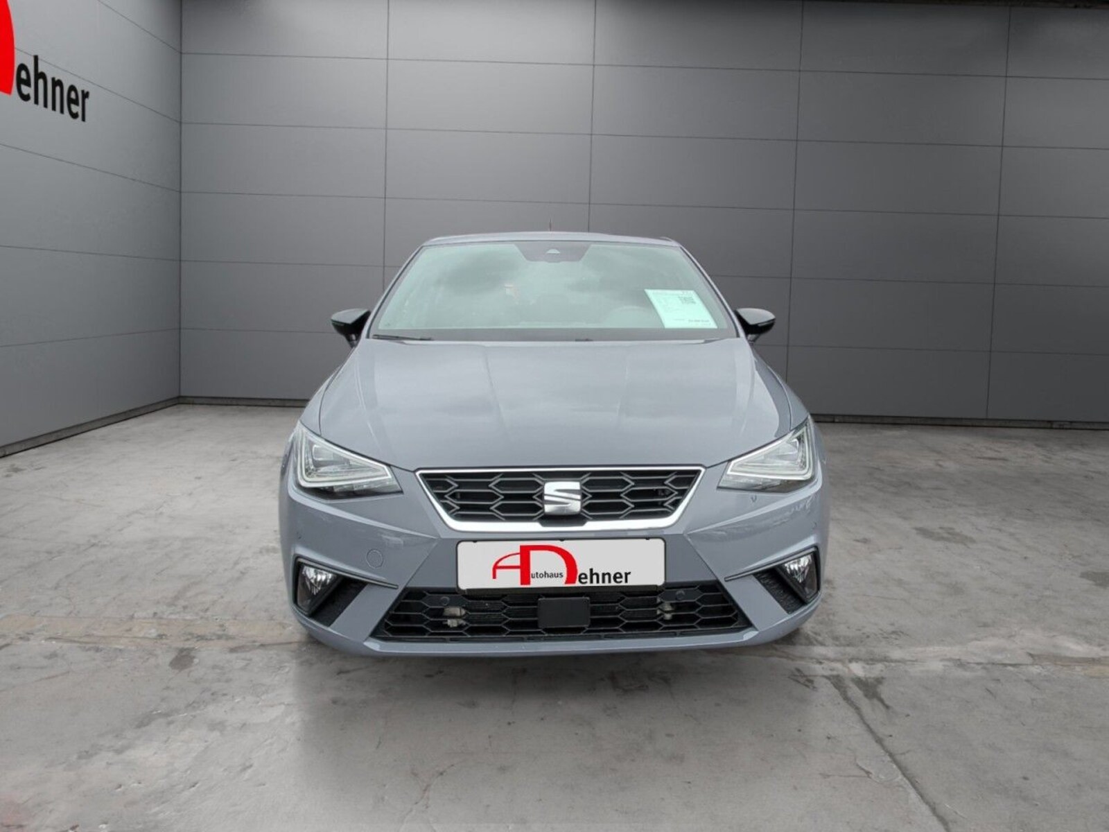 SEAT Ibiza – Bild 9