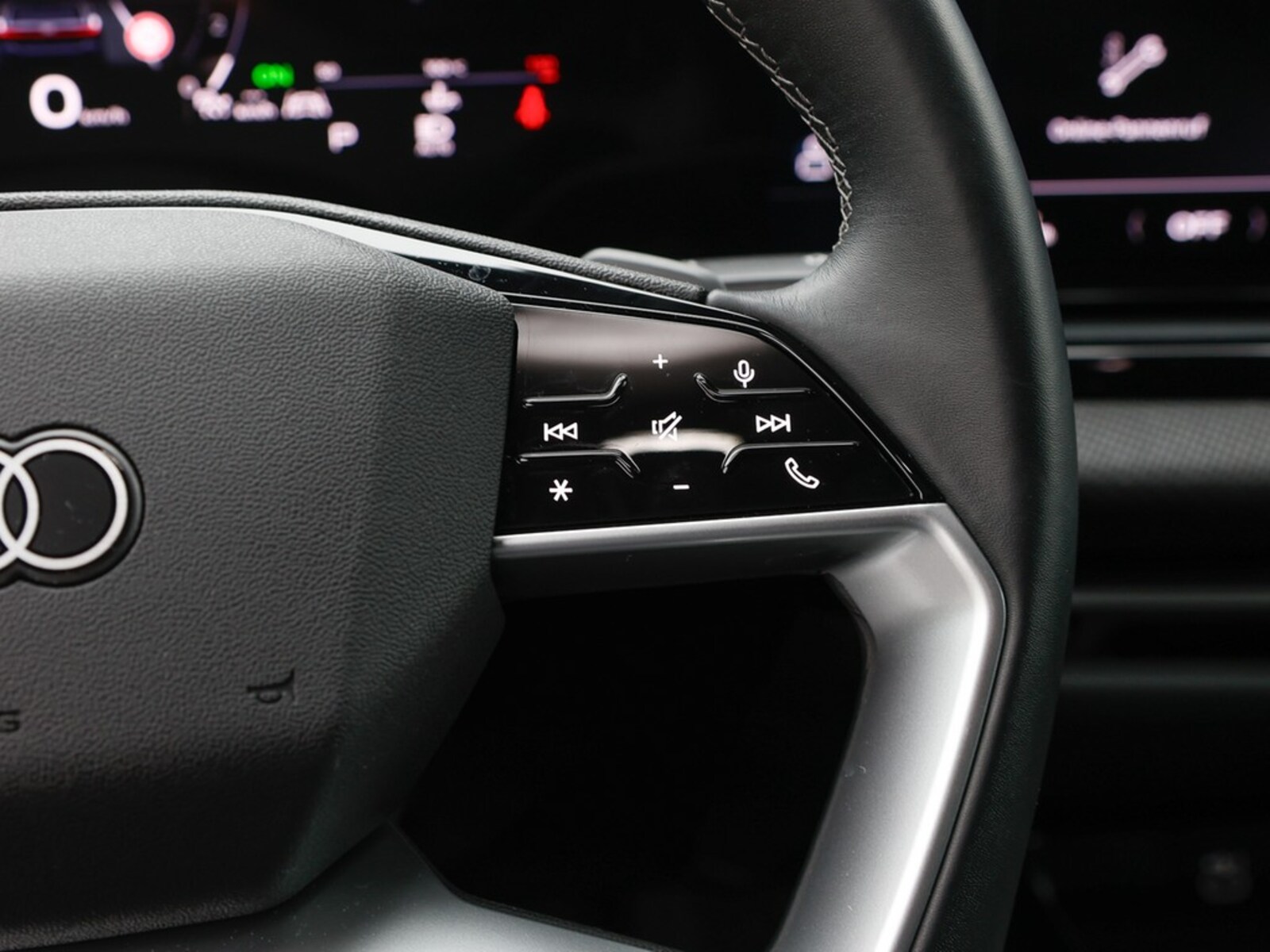 Audi A5 Avant – Bild 21