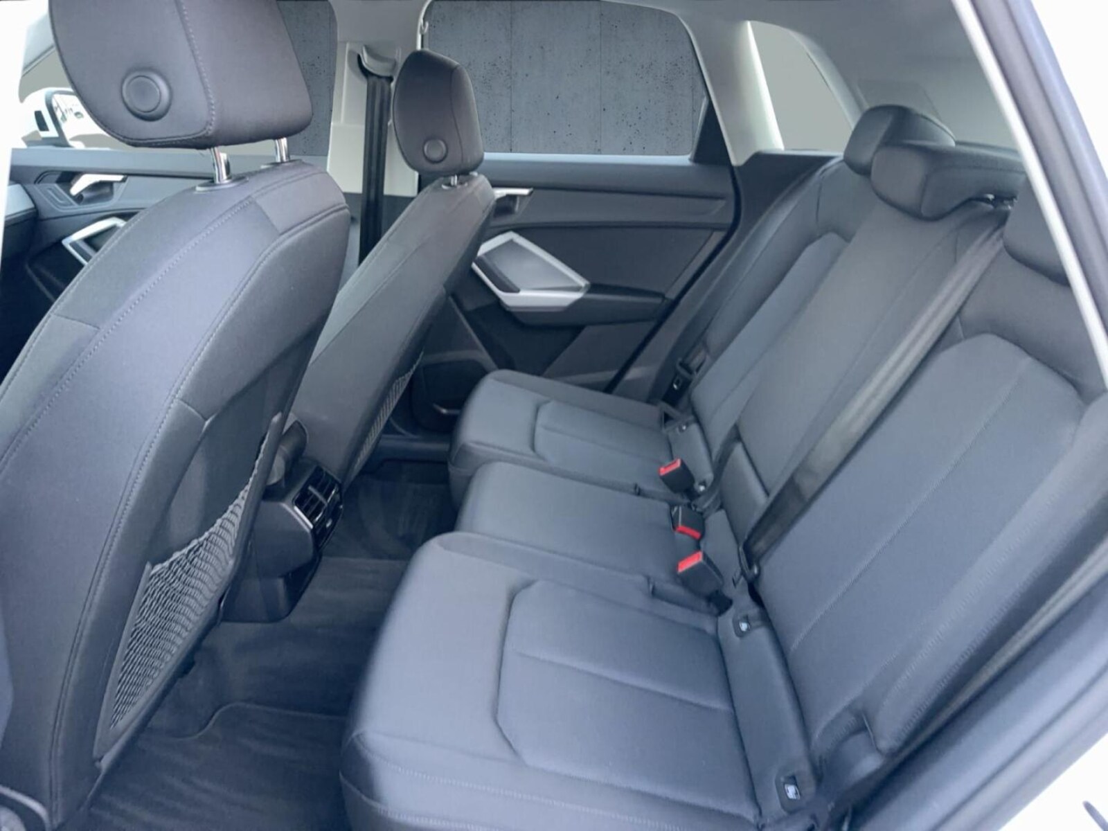 Audi Q3 – Bild 12