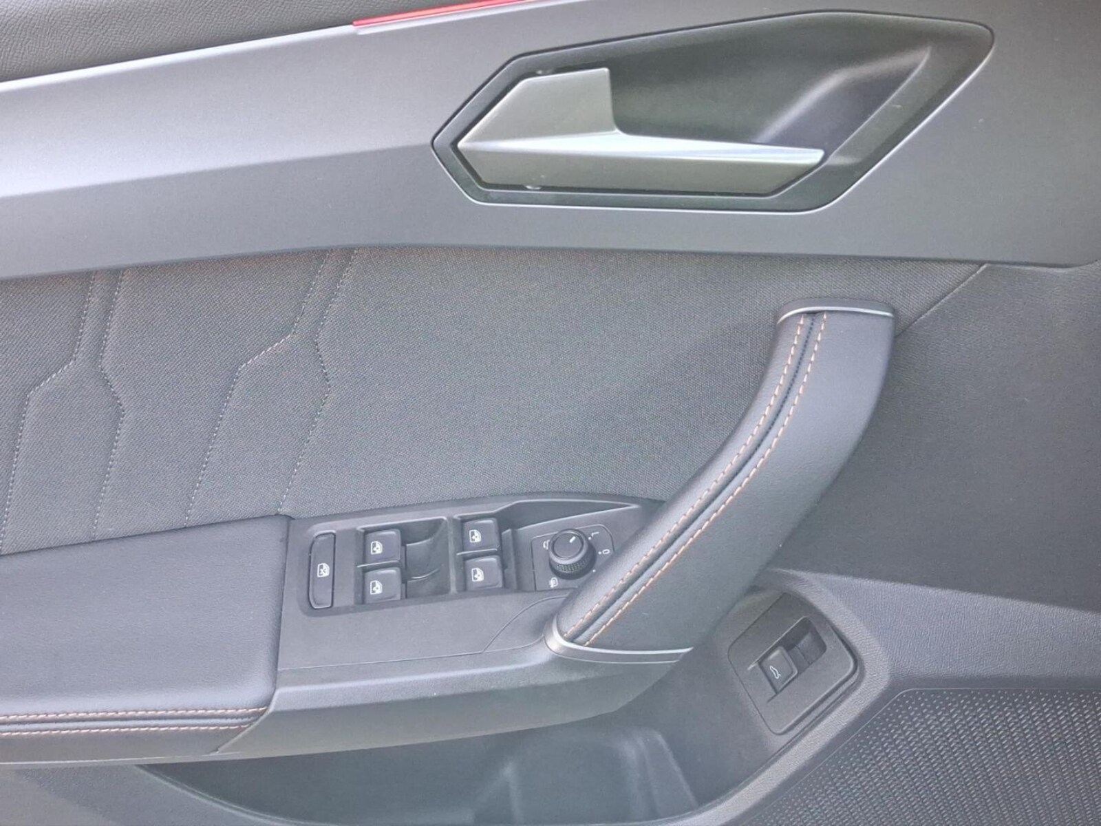 CUPRA Formentor – Bild 14