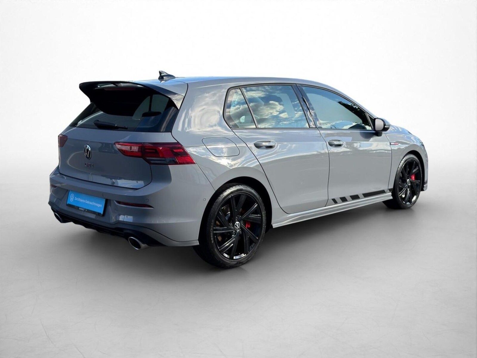 Volkswagen Golf – Bild 19