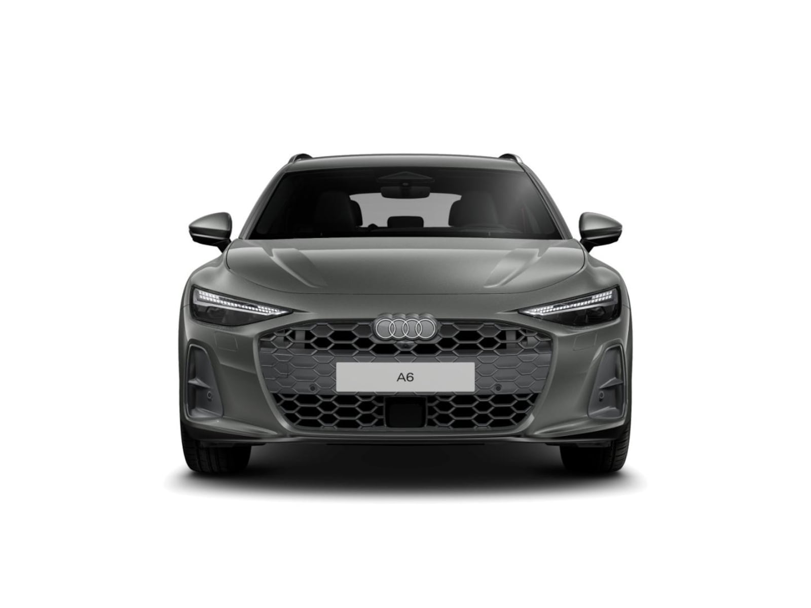 Audi A6 Avant – Bild 3