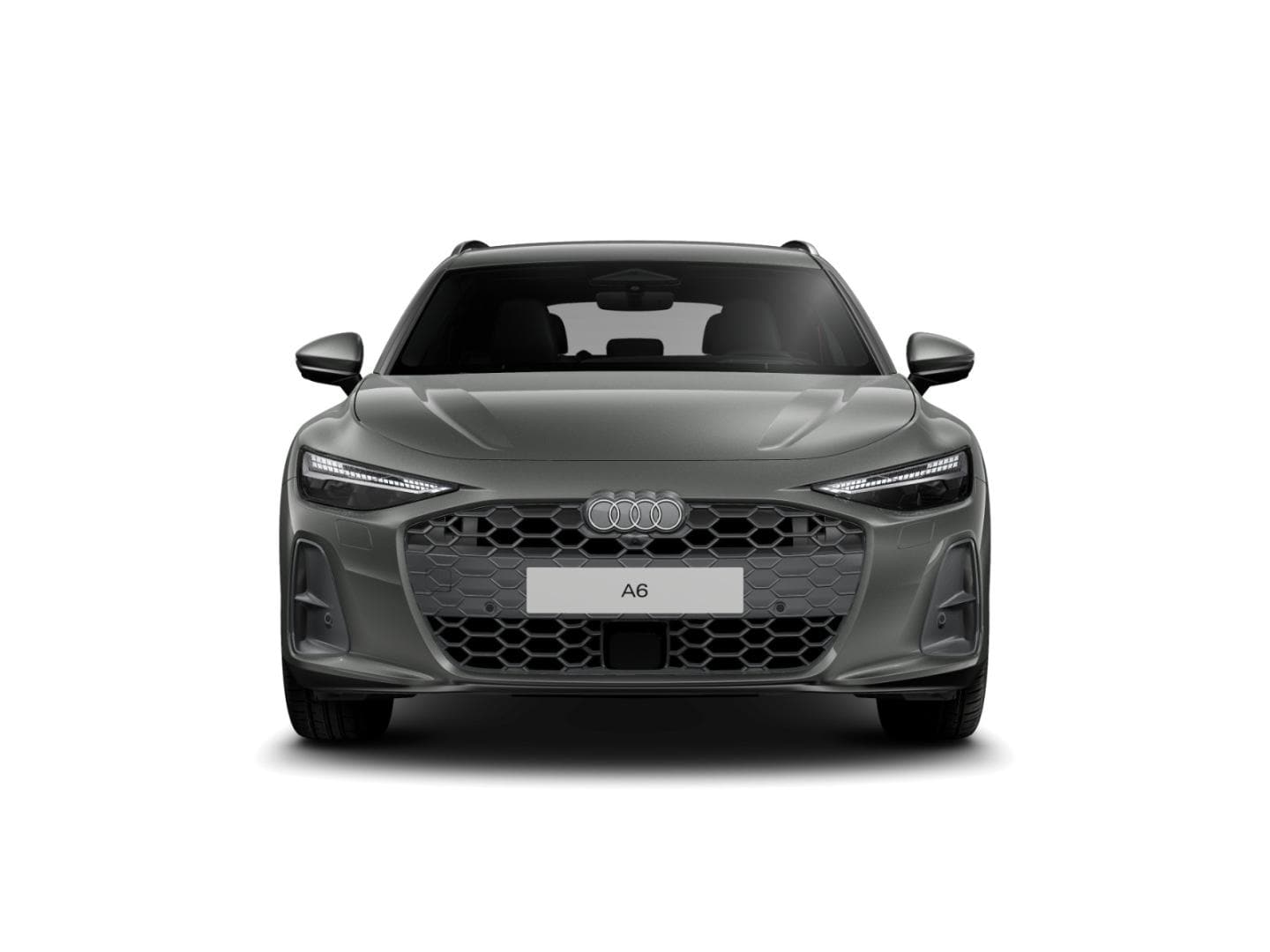 Bild über Audi A6 Avant TFSI quattro 270 kW S tronic - für weitere Informationen kontaktieren Sie den Audi Partner