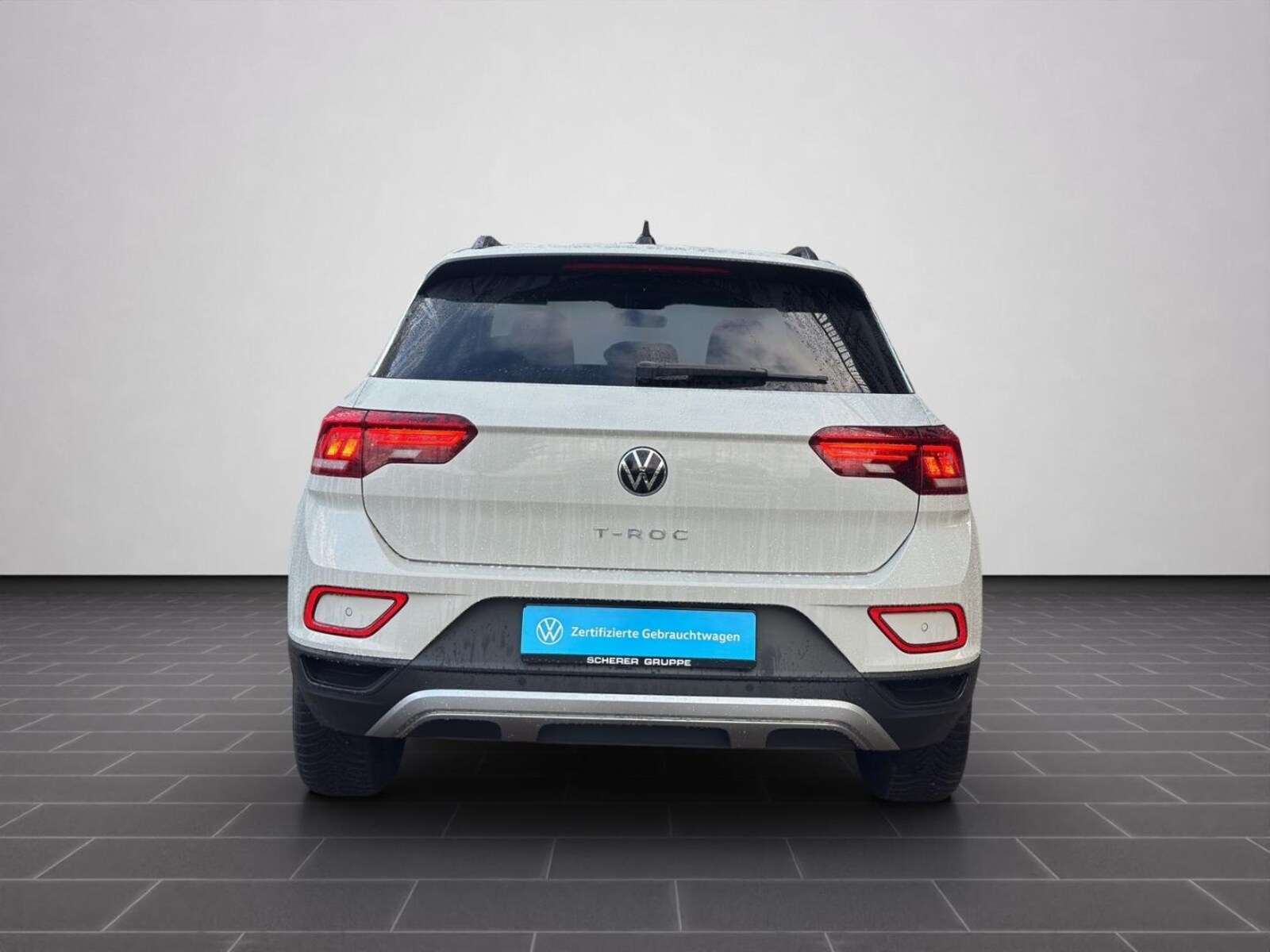 Volkswagen T-Roc – Bild 6