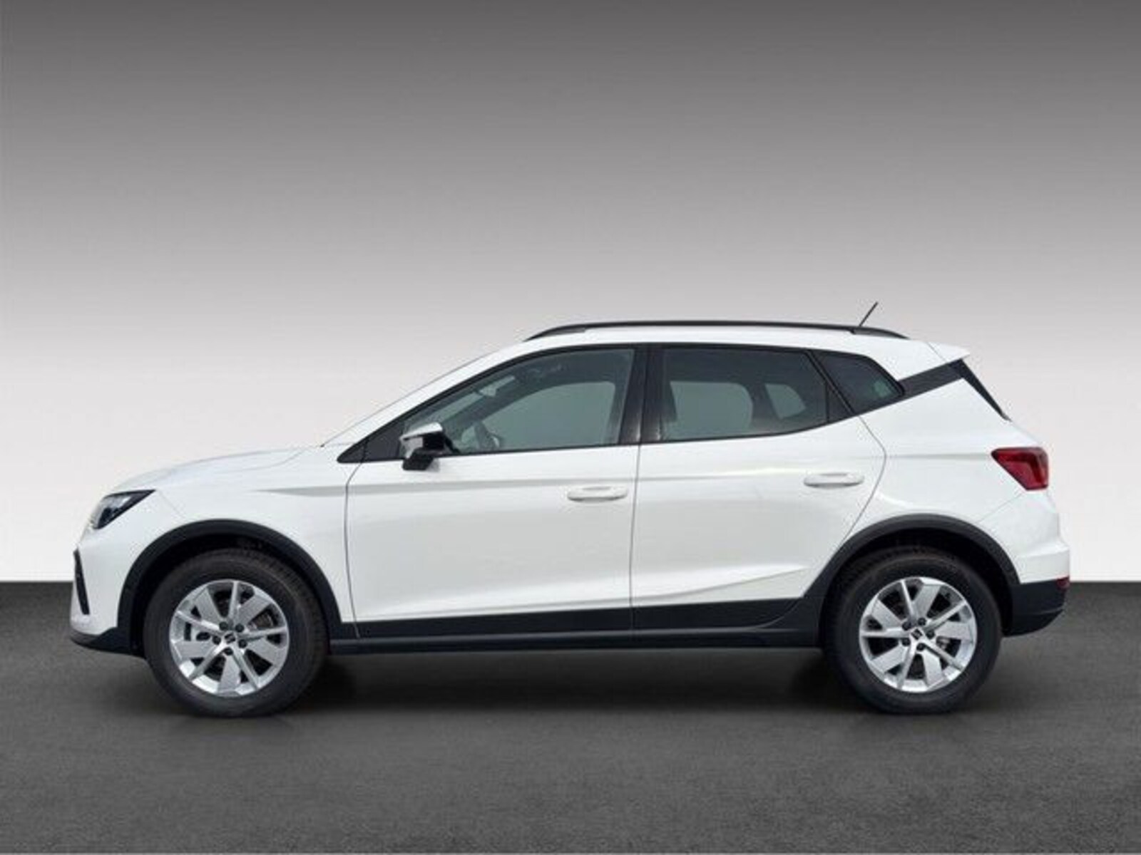 SEAT Arona – Bild 4