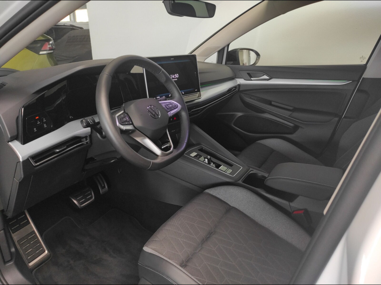 Volkswagen Golf – Bild 6
