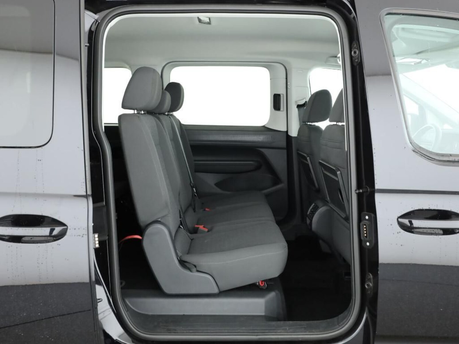 Volkswagen Caddy Maxi – Bild 8