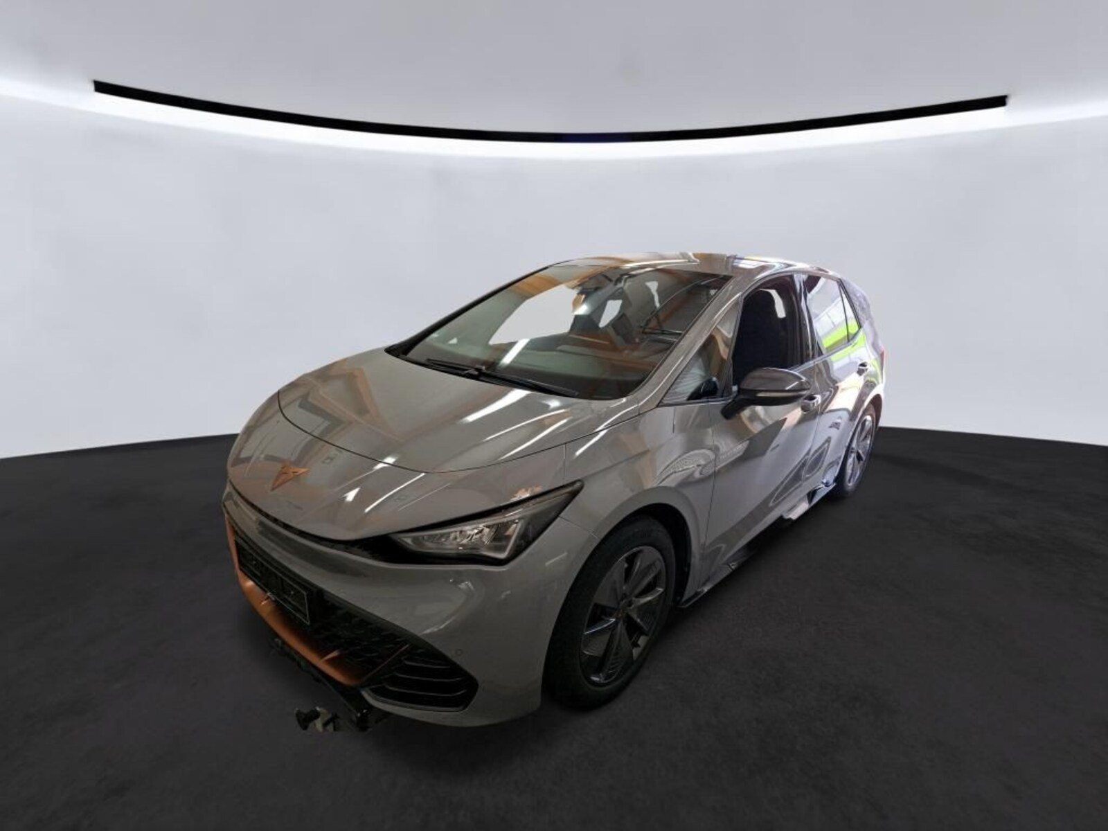 CUPRA Born – Bild 2