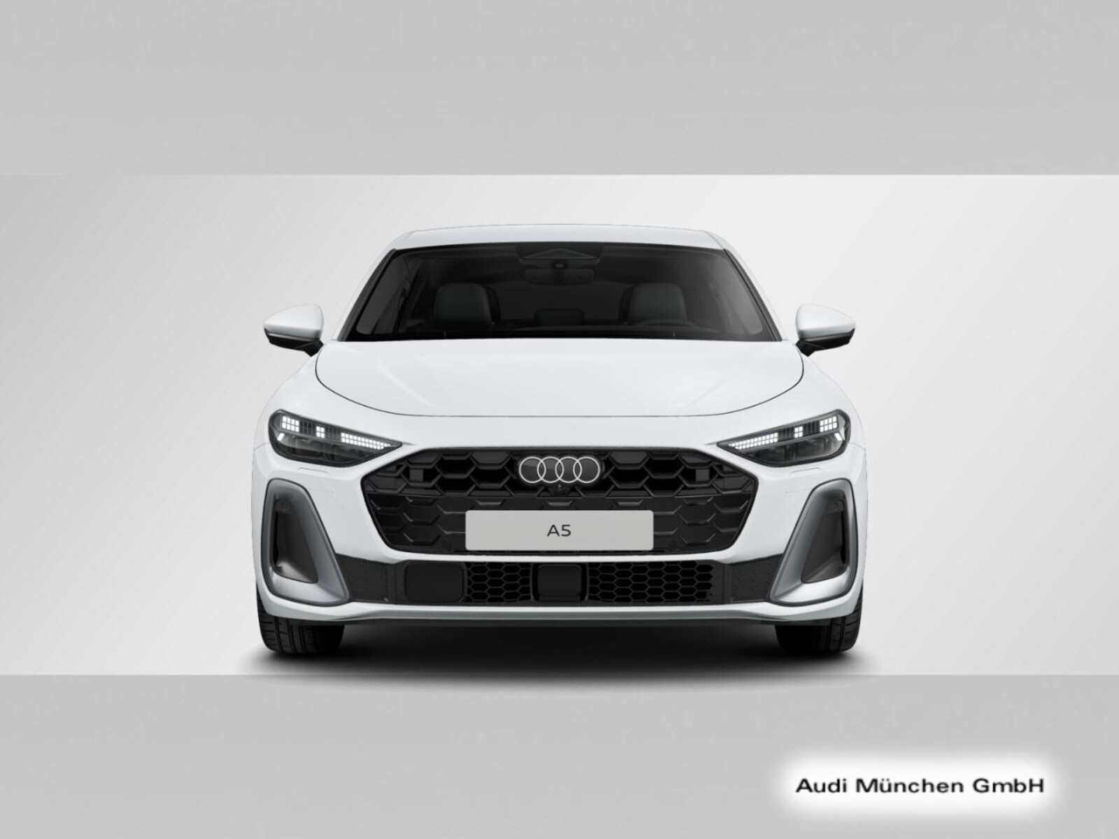 Audi A5 Limousine – Bild 2