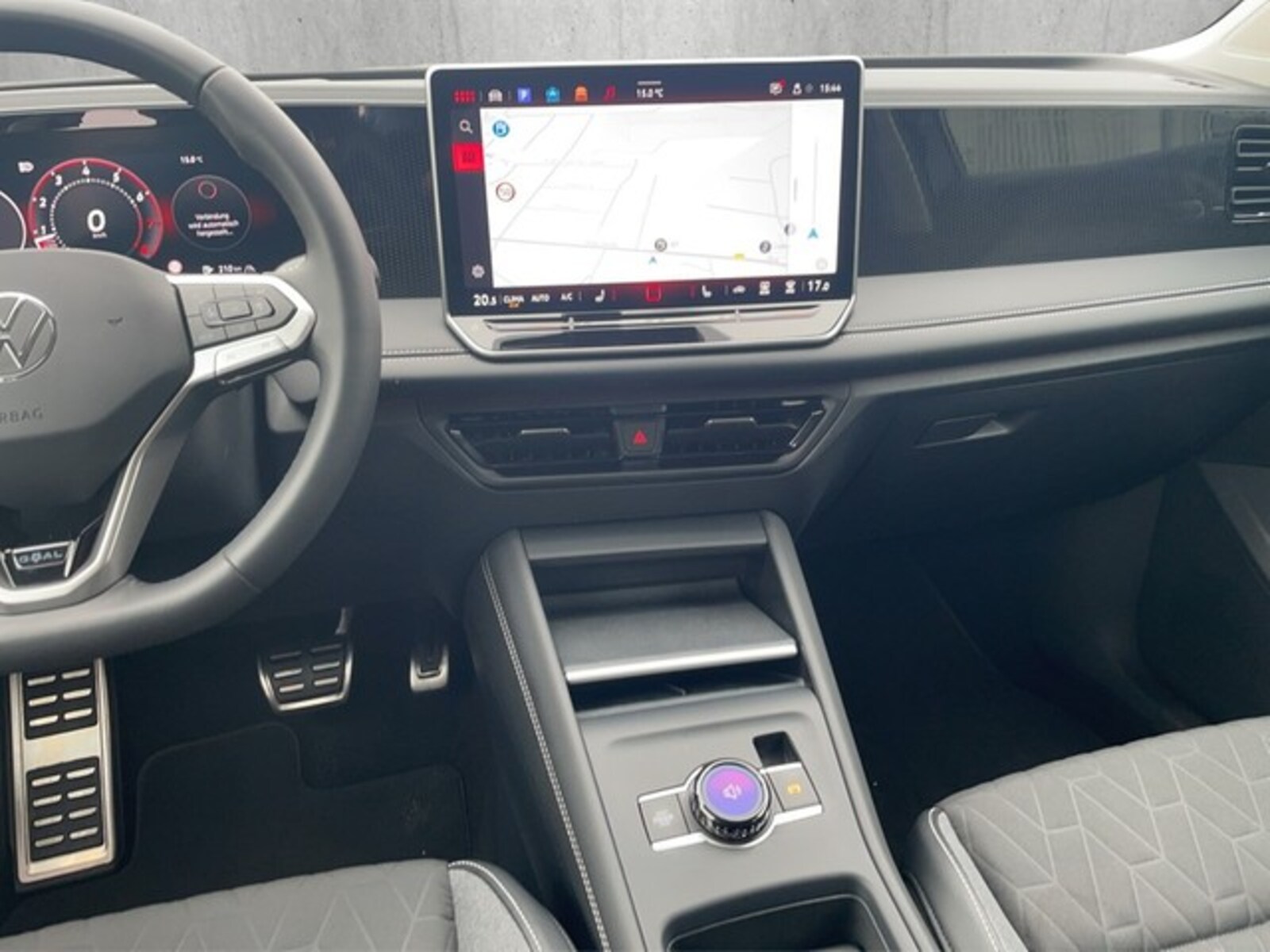 Volkswagen Tiguan – Bild 13