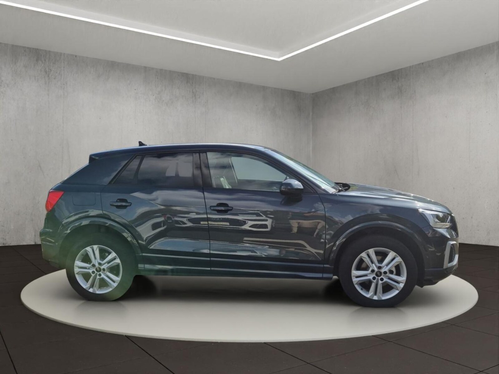 Audi Q2 – Bild 7