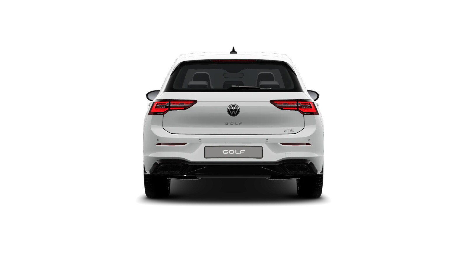 Volkswagen Golf – Bild 6