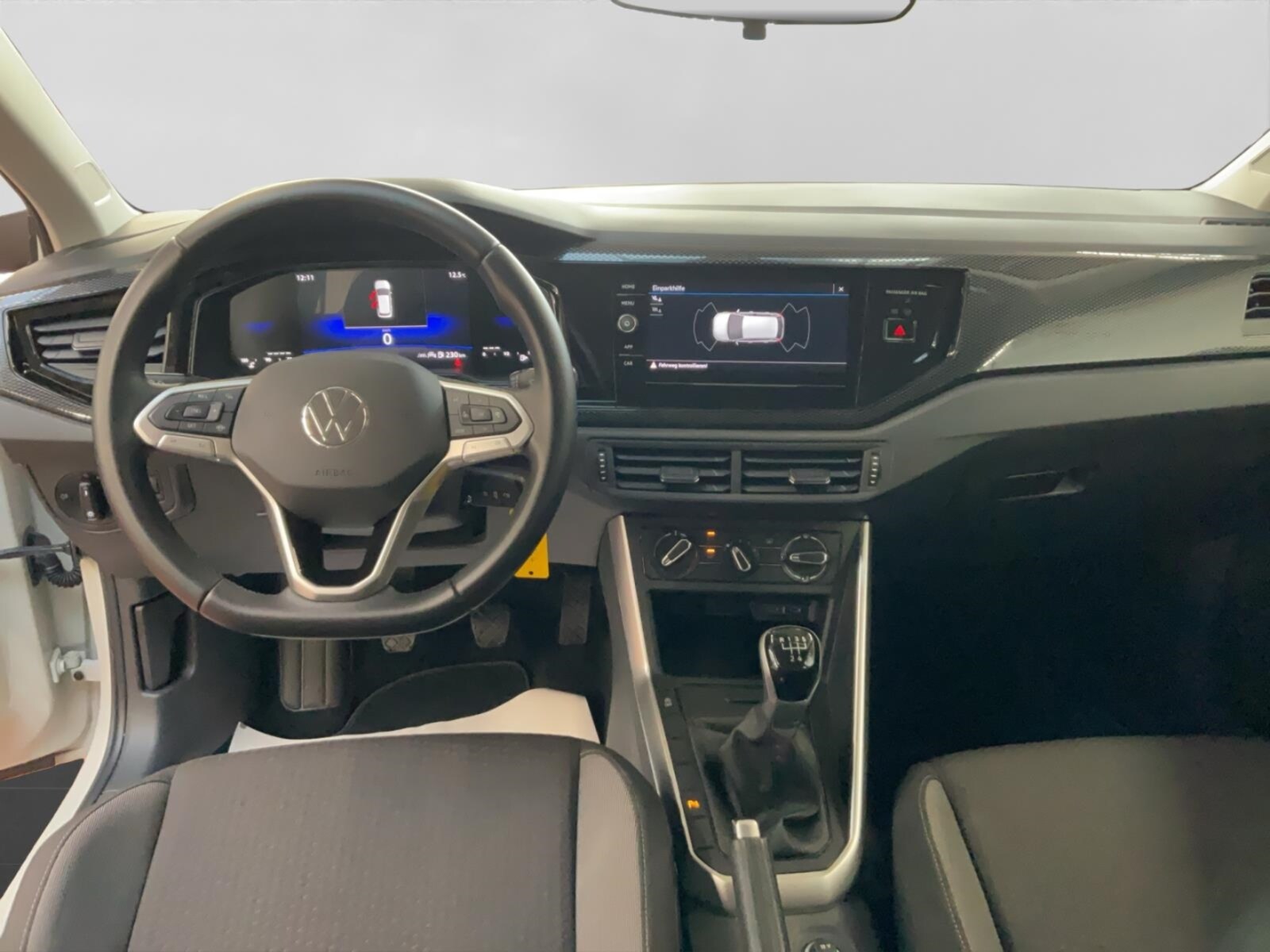 Volkswagen Polo – Bild 14