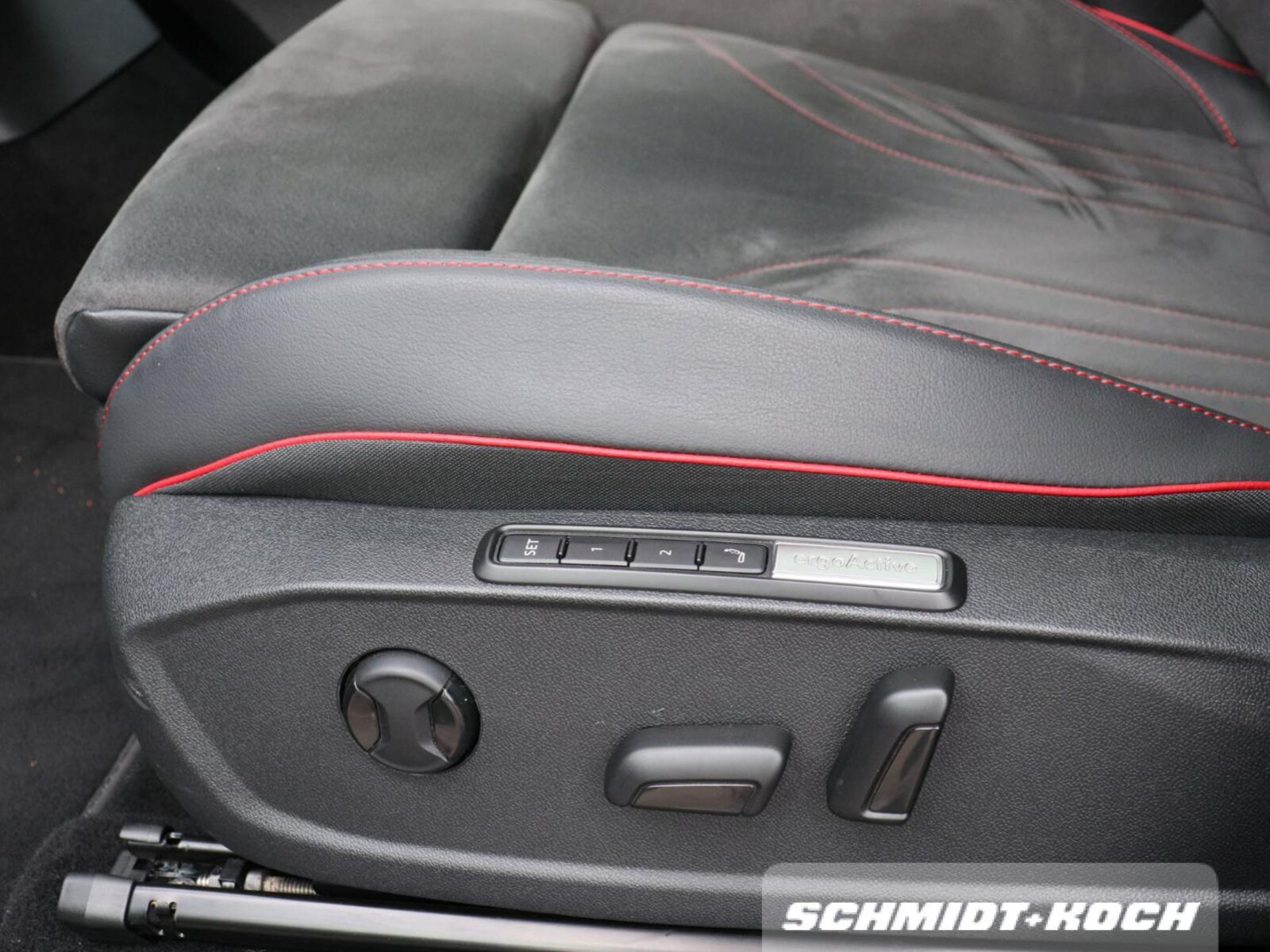 Volkswagen ID.5 – Bild 11