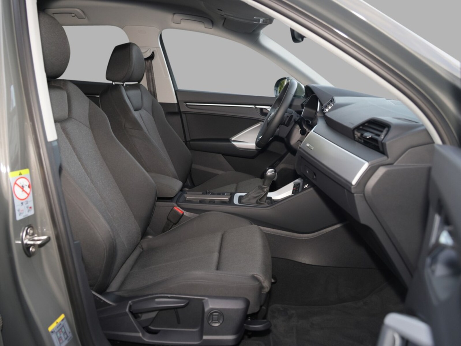 Audi Q3 – Bild 11