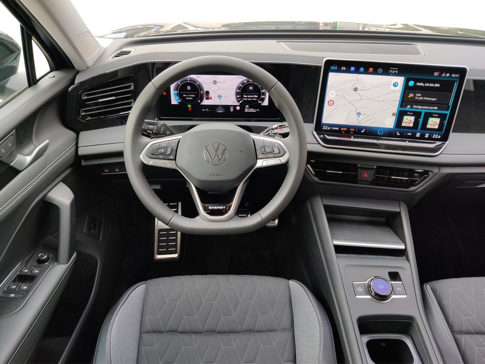 Volkswagen Tiguan – Bild 5