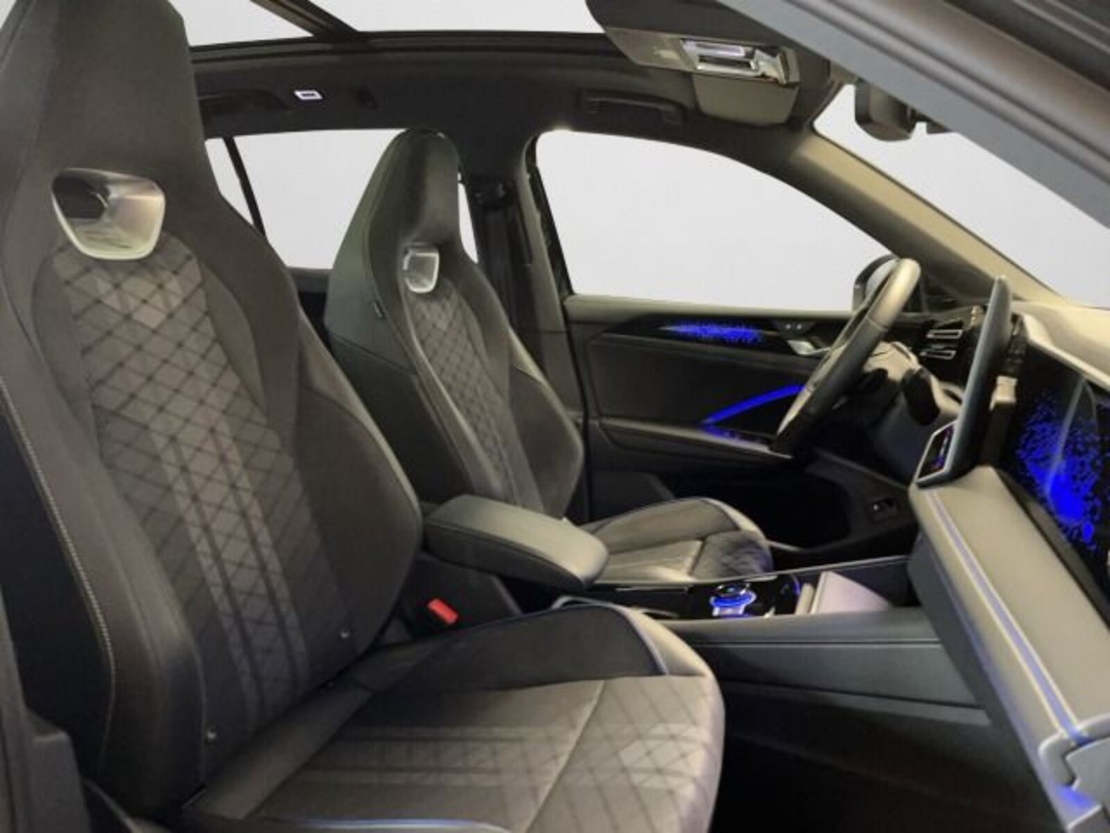Volkswagen Tiguan – Bild 4