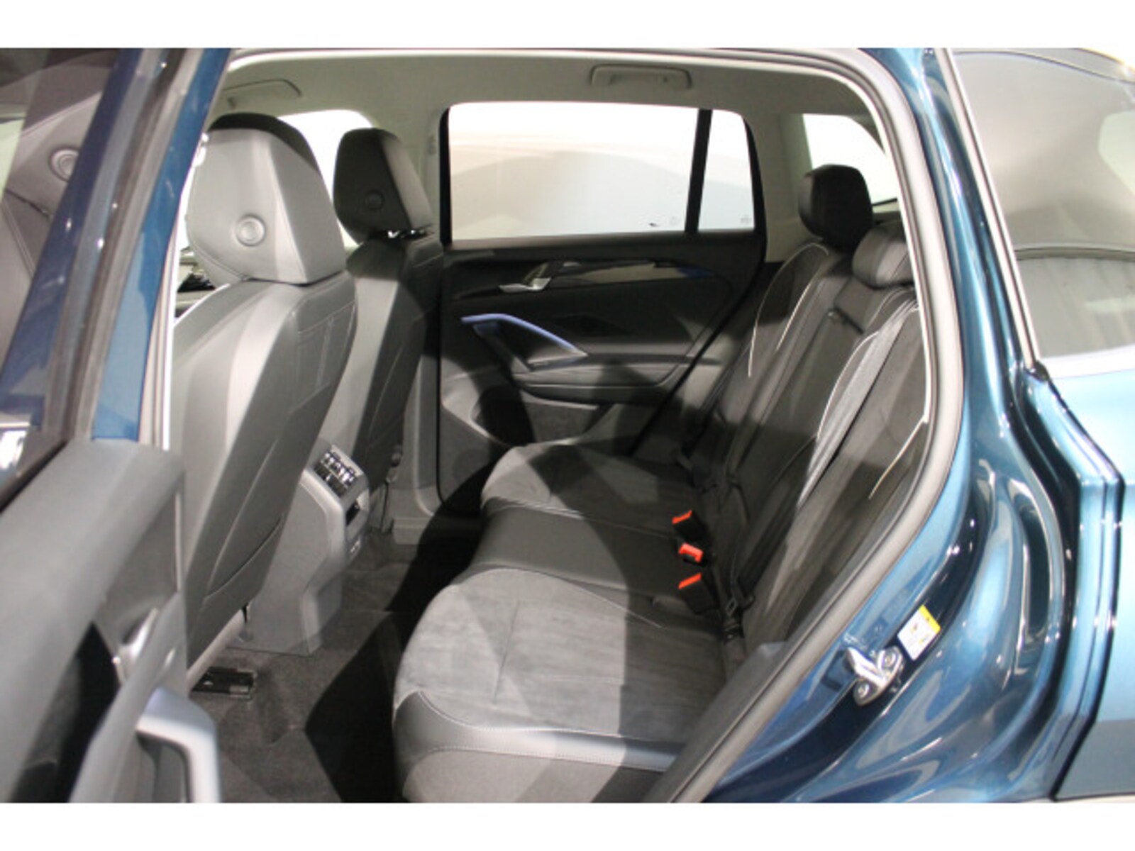 Volkswagen Tiguan – Bild 10