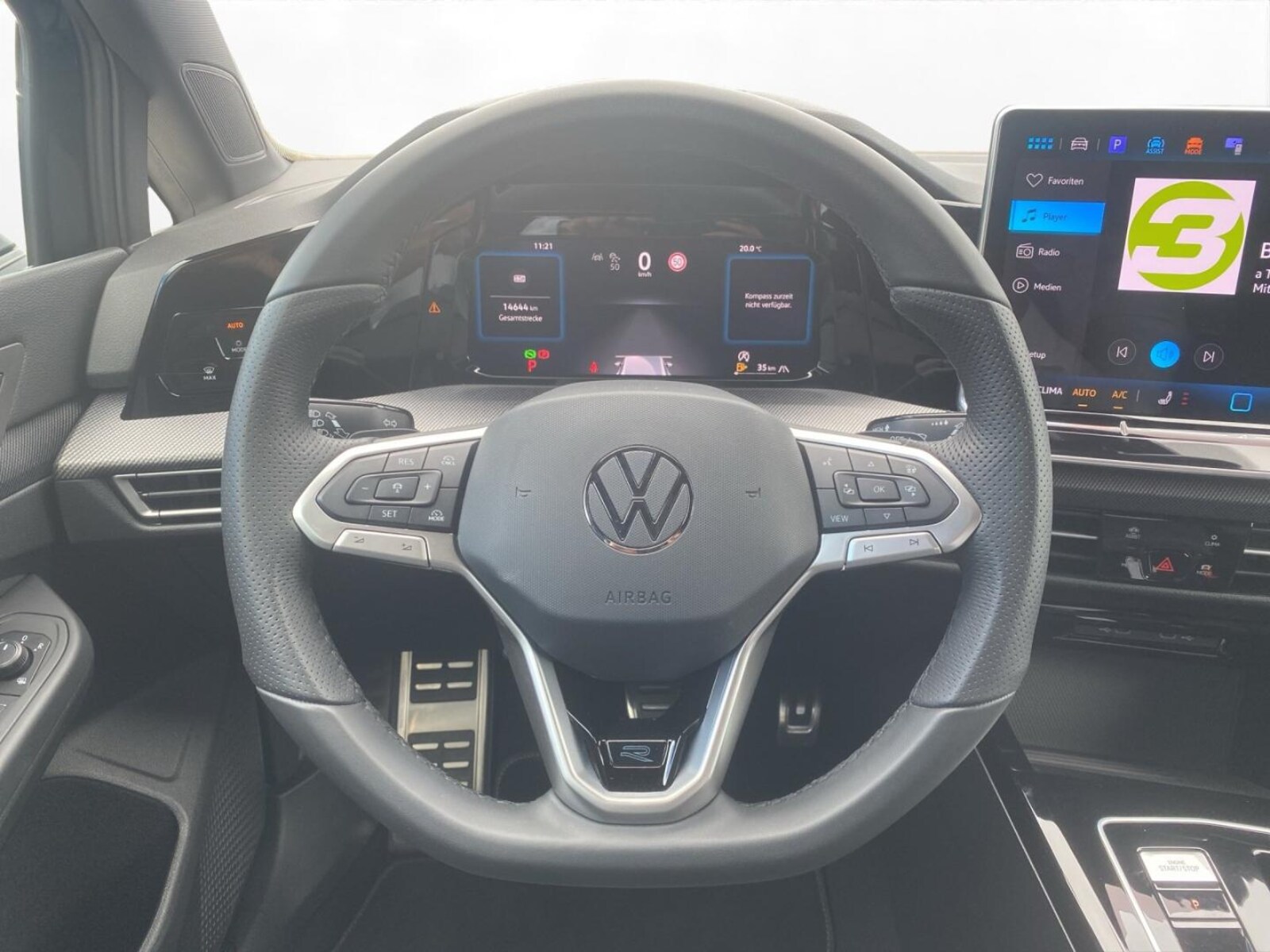 Volkswagen Golf – Bild 9