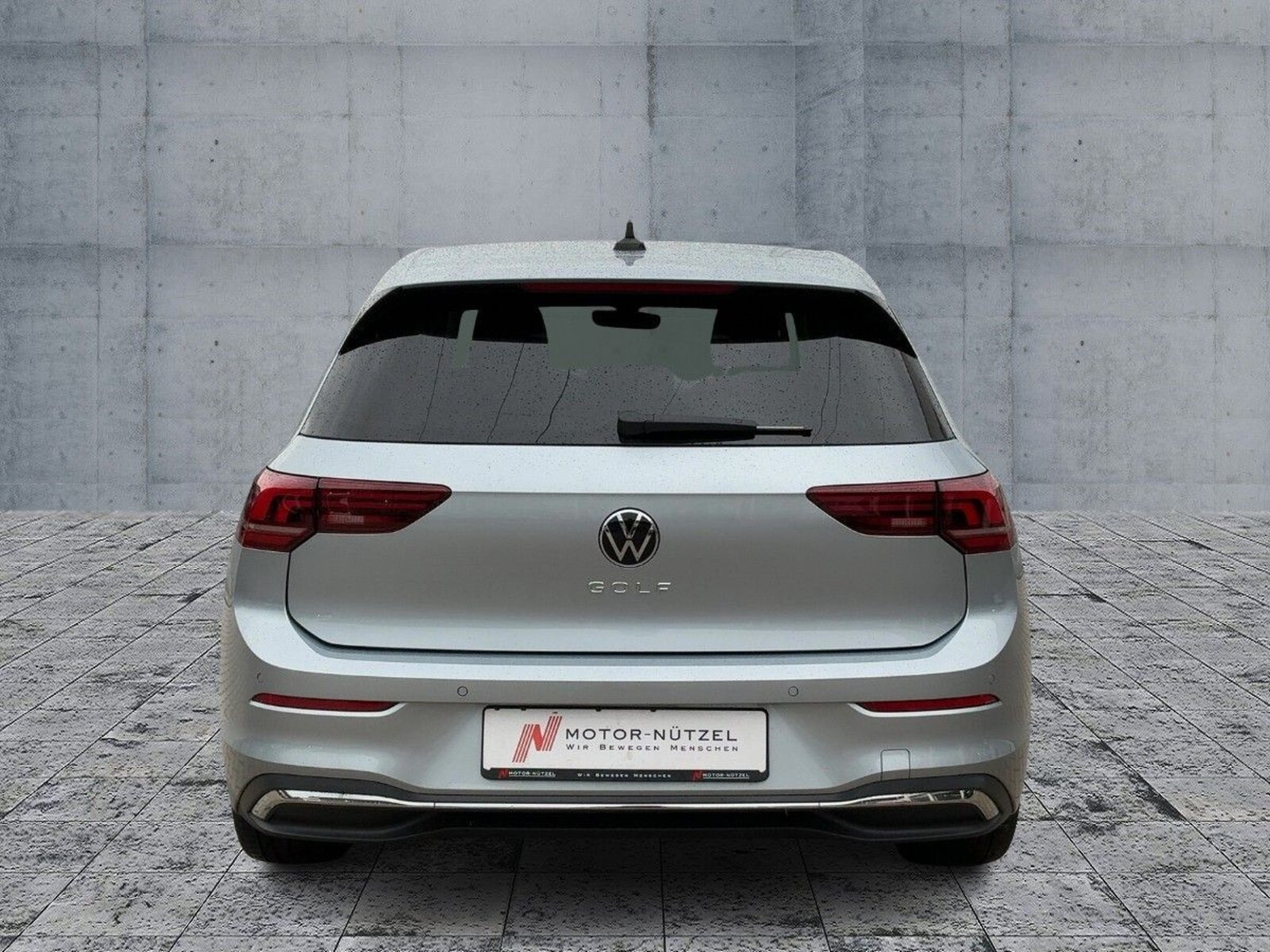 Volkswagen Golf – Bild 4