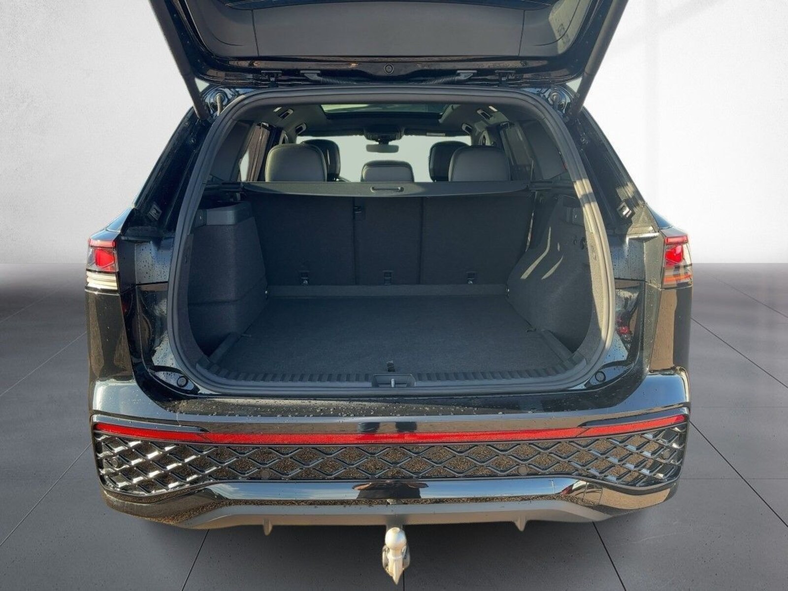 Volkswagen Tayron – Bild 15