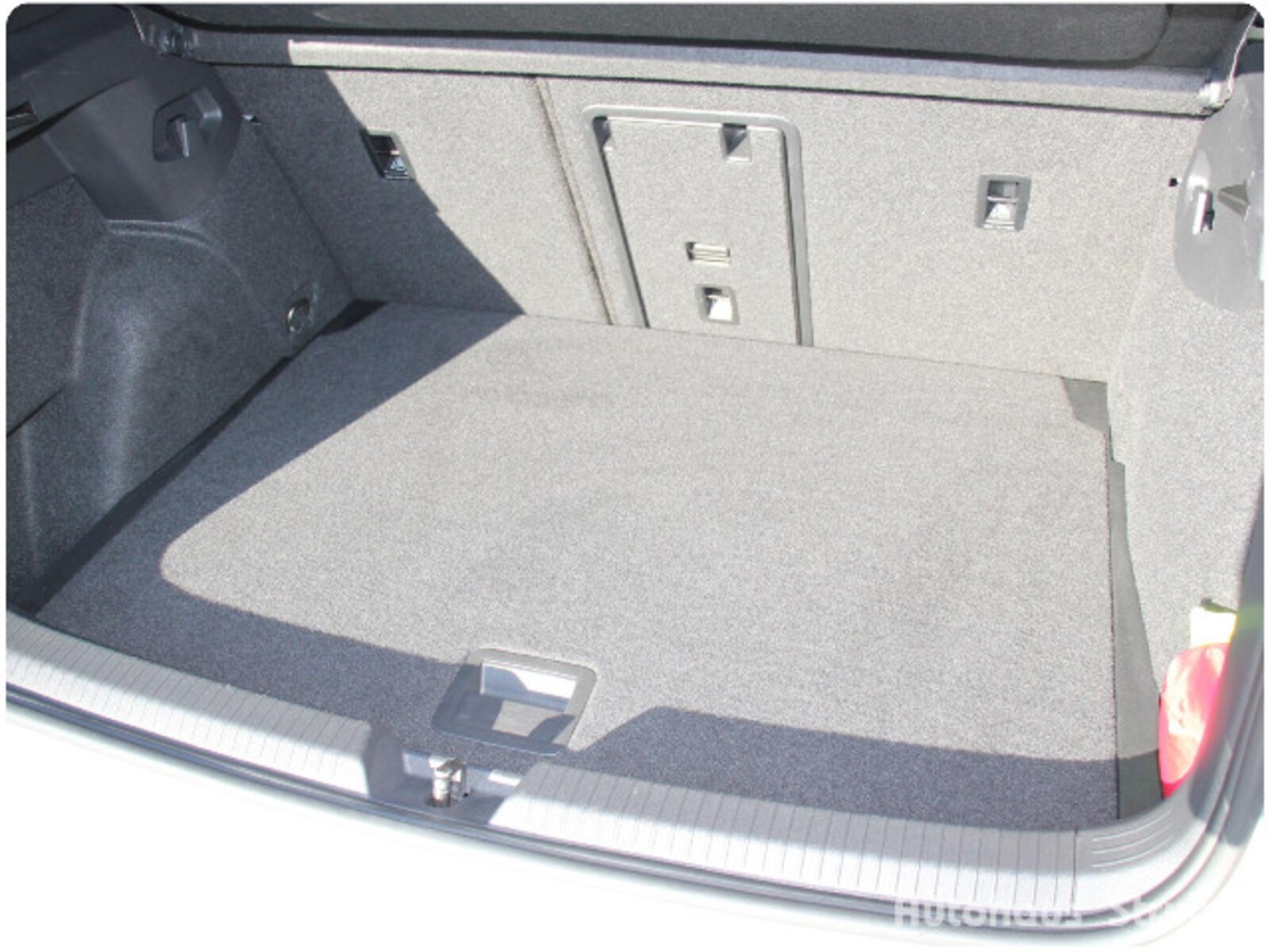 Volkswagen Golf – Bild 17