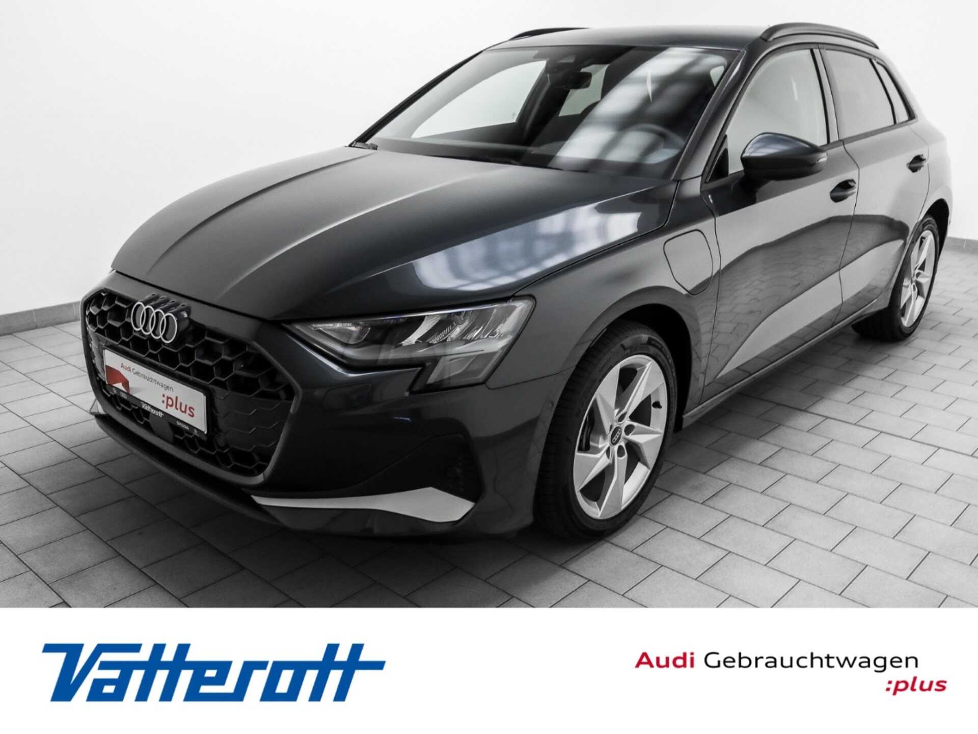 Audi A3 Sportback TFSI e 2025