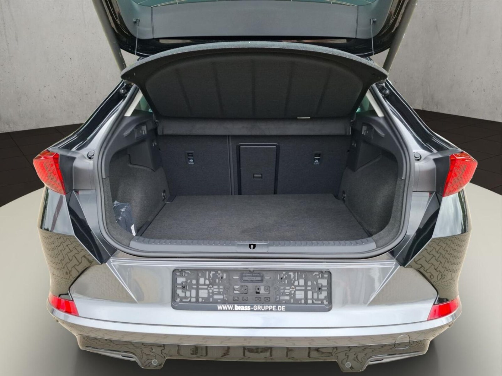 CUPRA Formentor – Bild 19