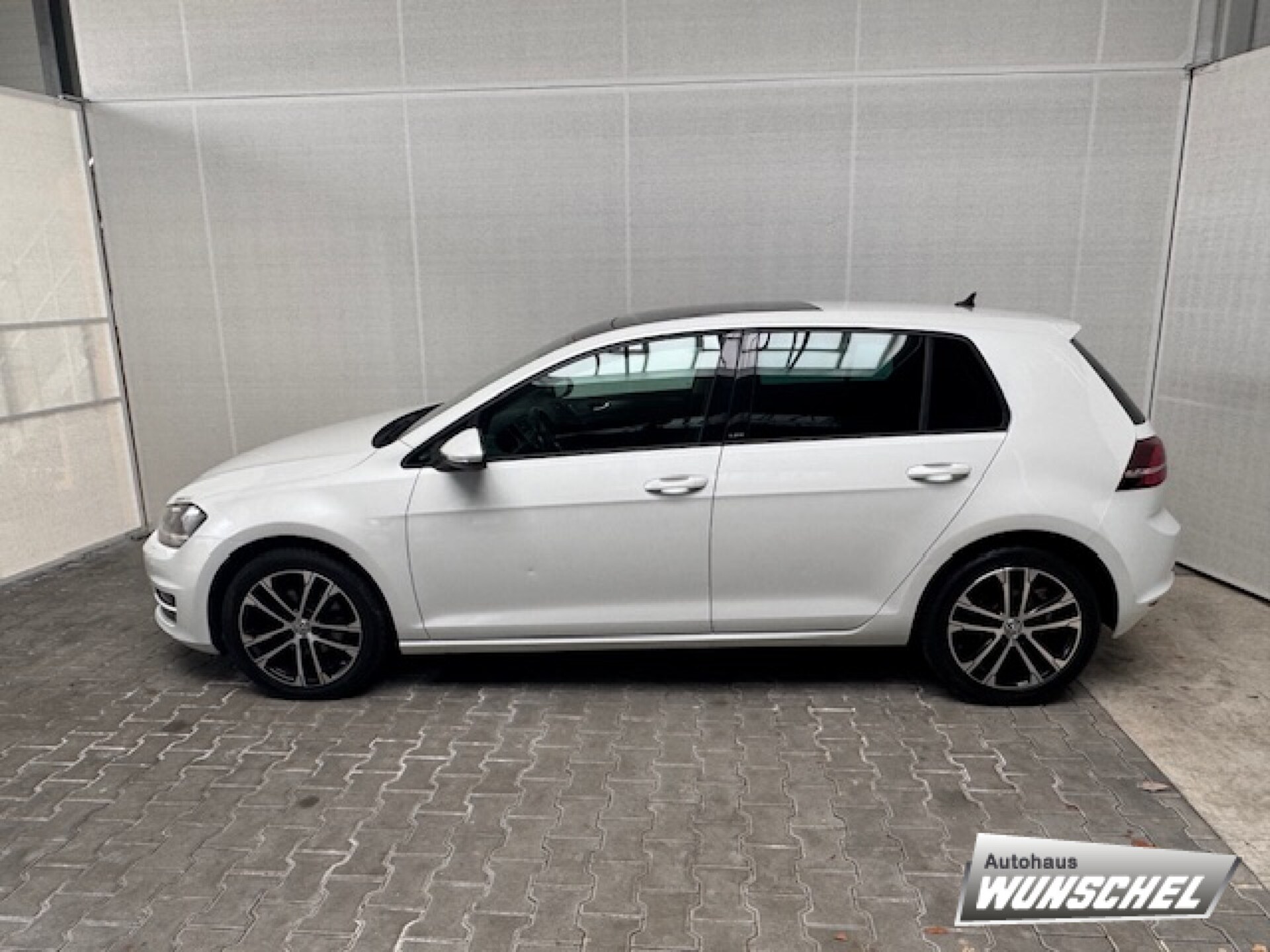 Volkswagen Golf Comfortline