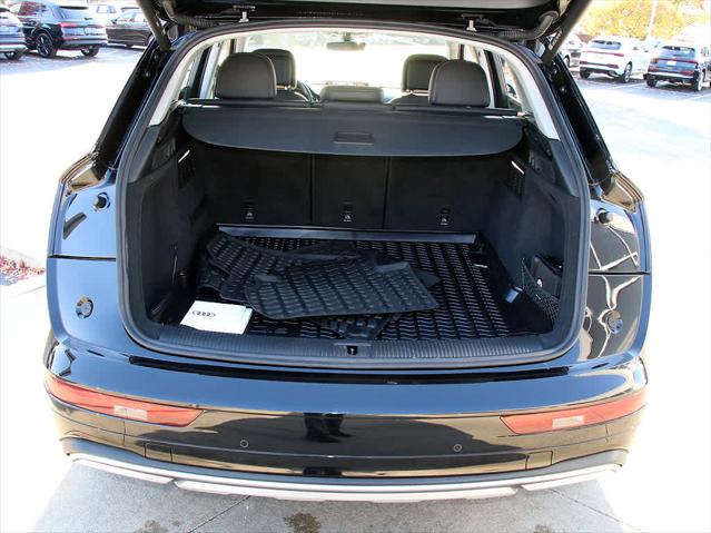 2023 AUDI Q5 - Image 37