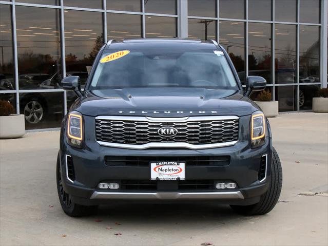 2020 KIA TELLURIDE - Image 7