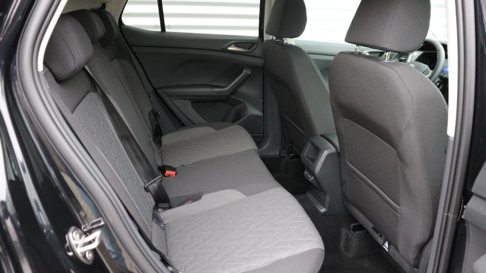 Volkswagen T-Cross – Bild 7