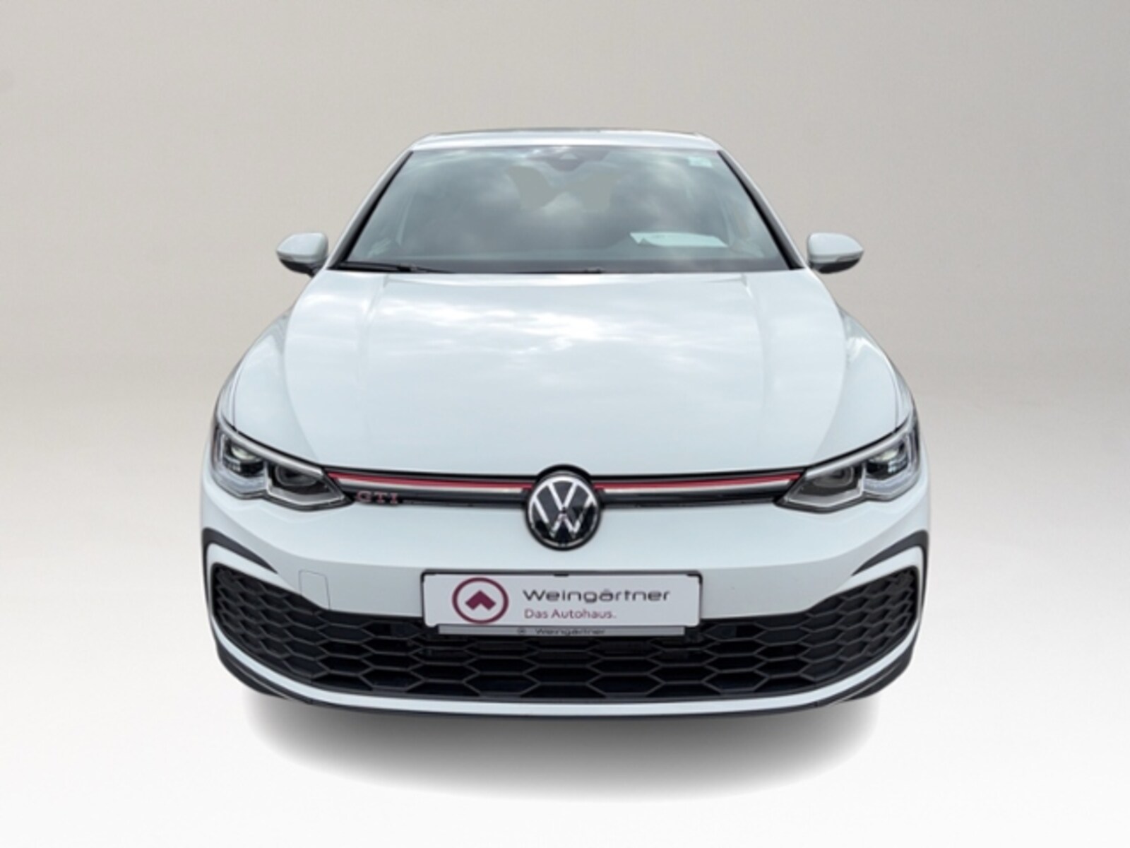 Volkswagen Golf – Bild 7