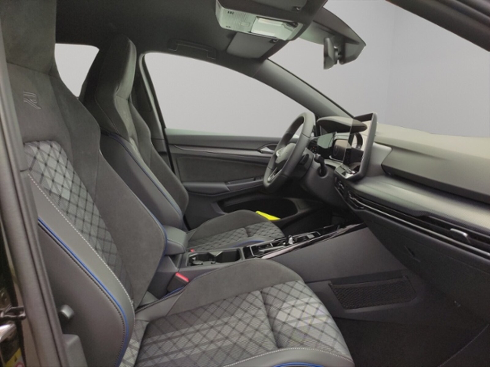 Volkswagen Golf – Bild 15
