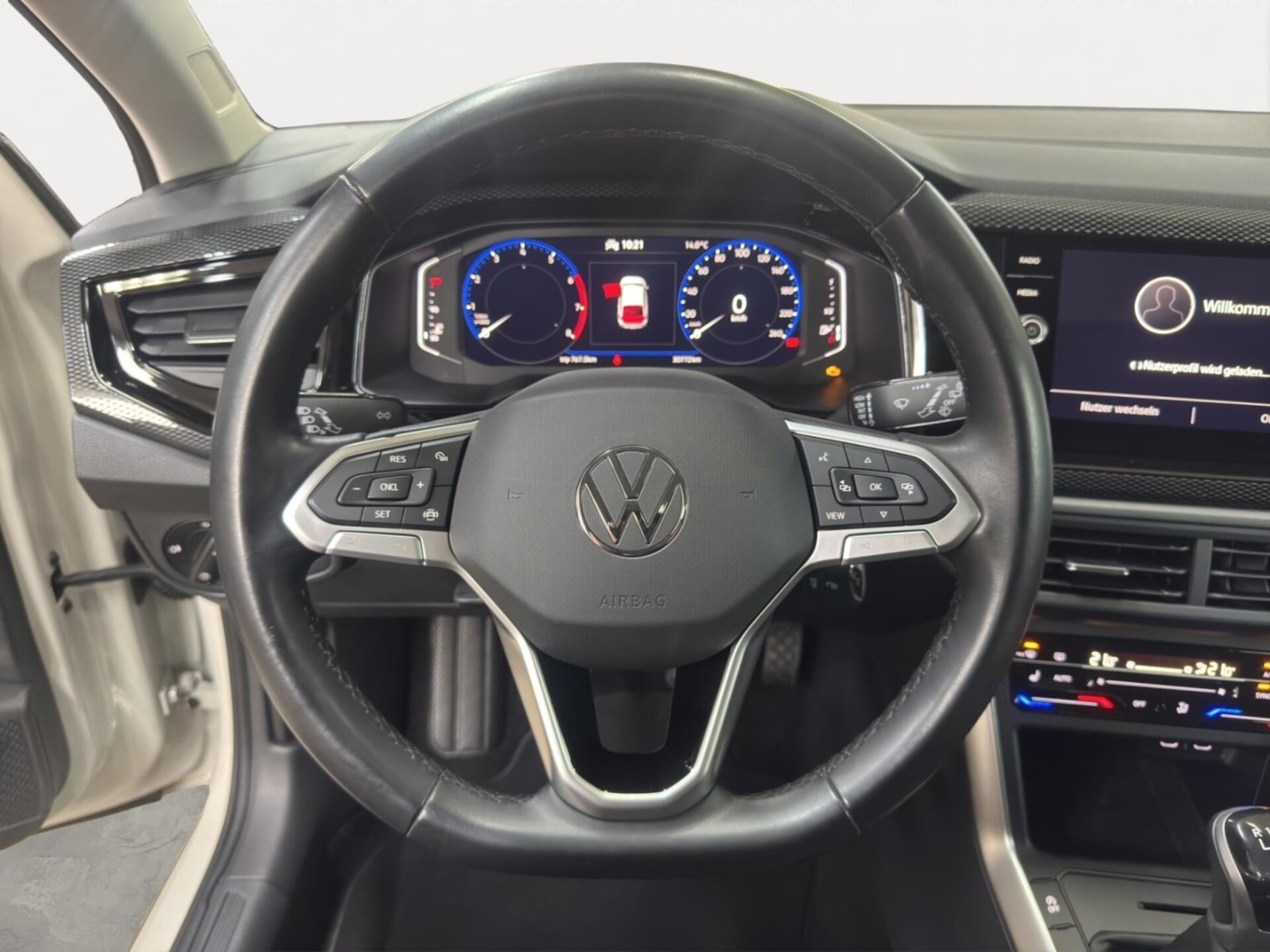 Volkswagen Taigo Life