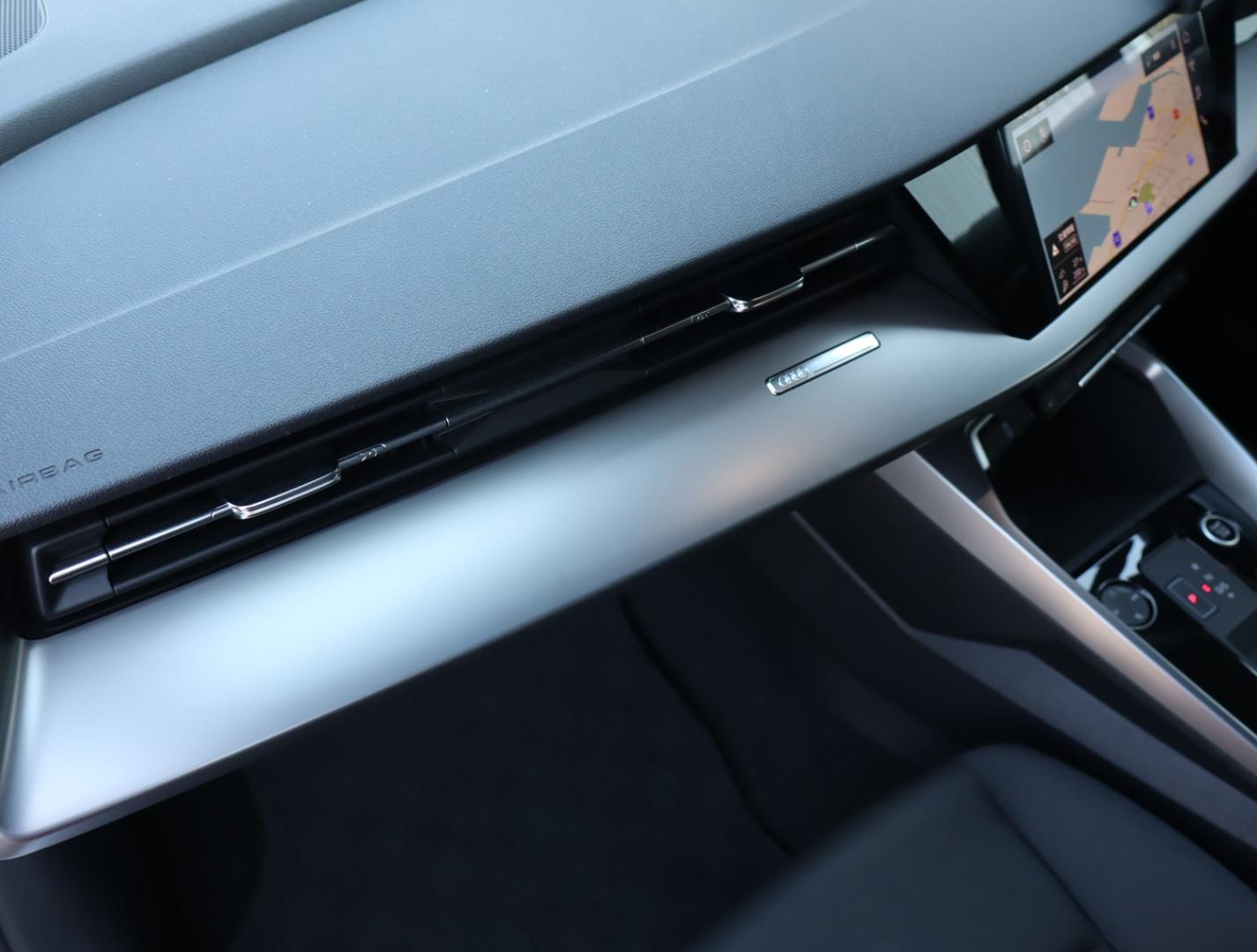 Audi A3 Sportback 30 TFSI Signature Edition 81(110) kW(PS) S tronic for more details contact your dealer