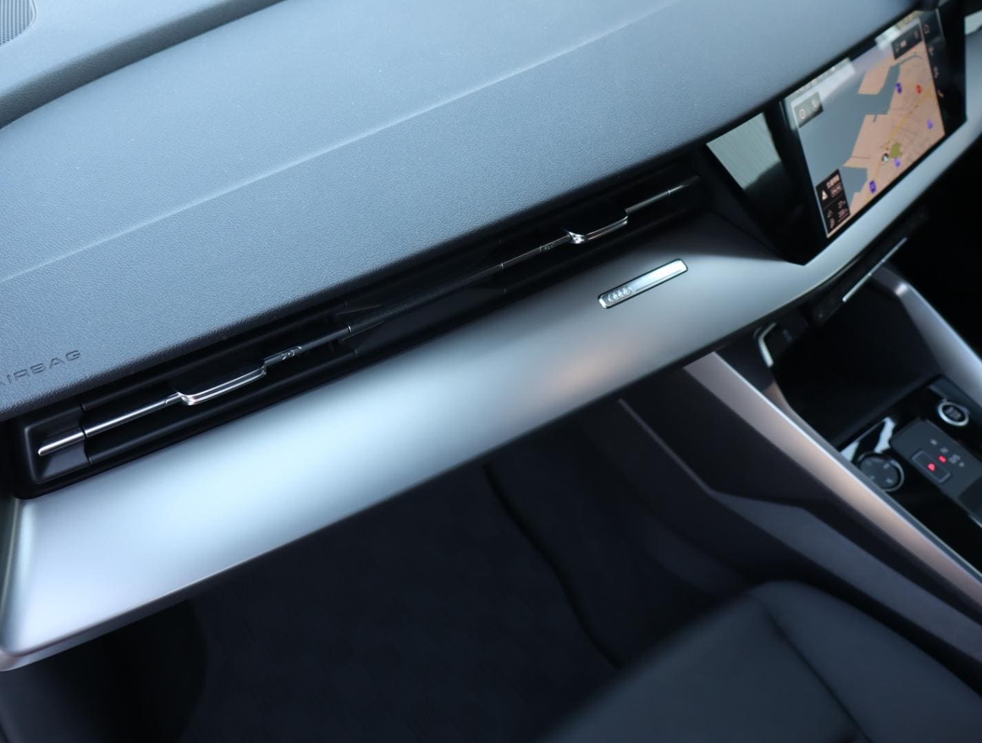 Audi A3 Sportback 30 TFSI Signature Edition 81(110) kW(PS) S tronic for more details contact your dealer