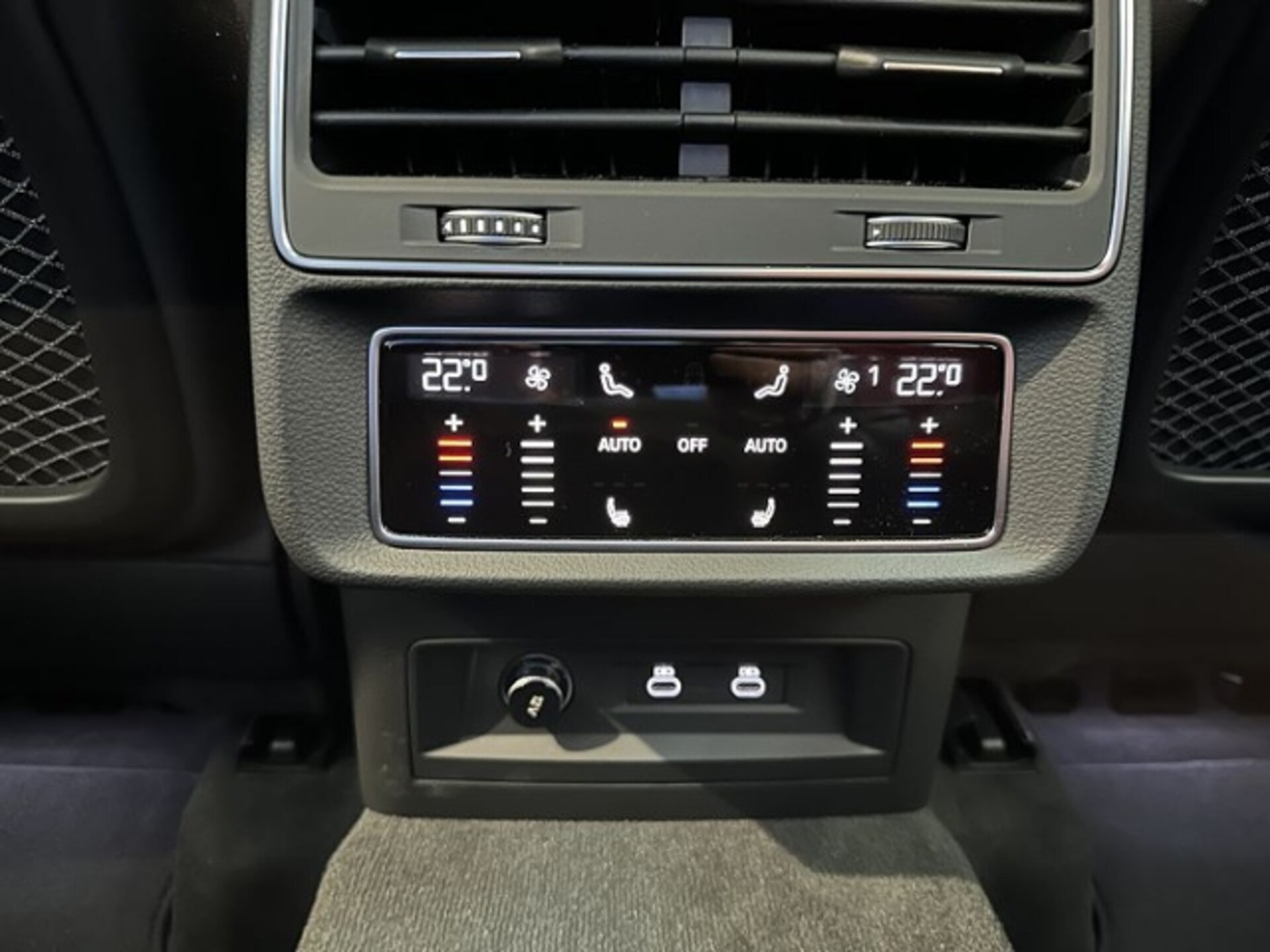 Audi Q7 SUV S line