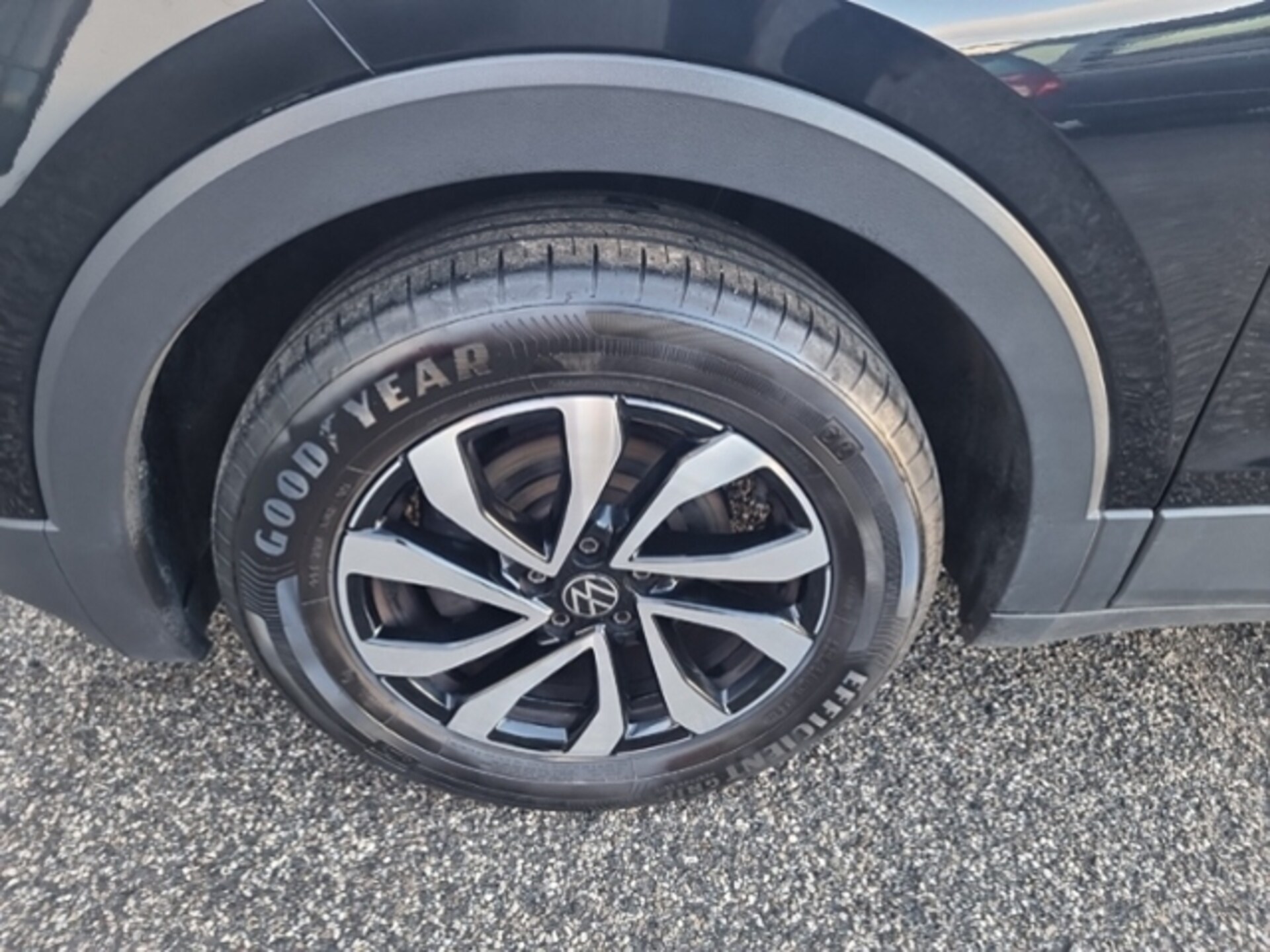 Volkswagen T-Cross ACTIVE