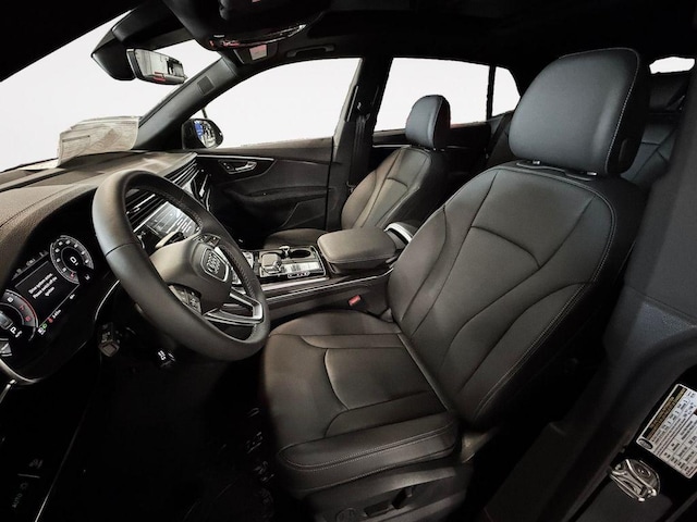 2026 Audi Q8 Prestige - Photo 11