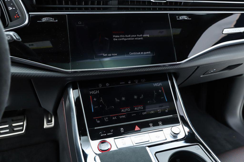 2026 Audi RS Q8 Base - Photo 52