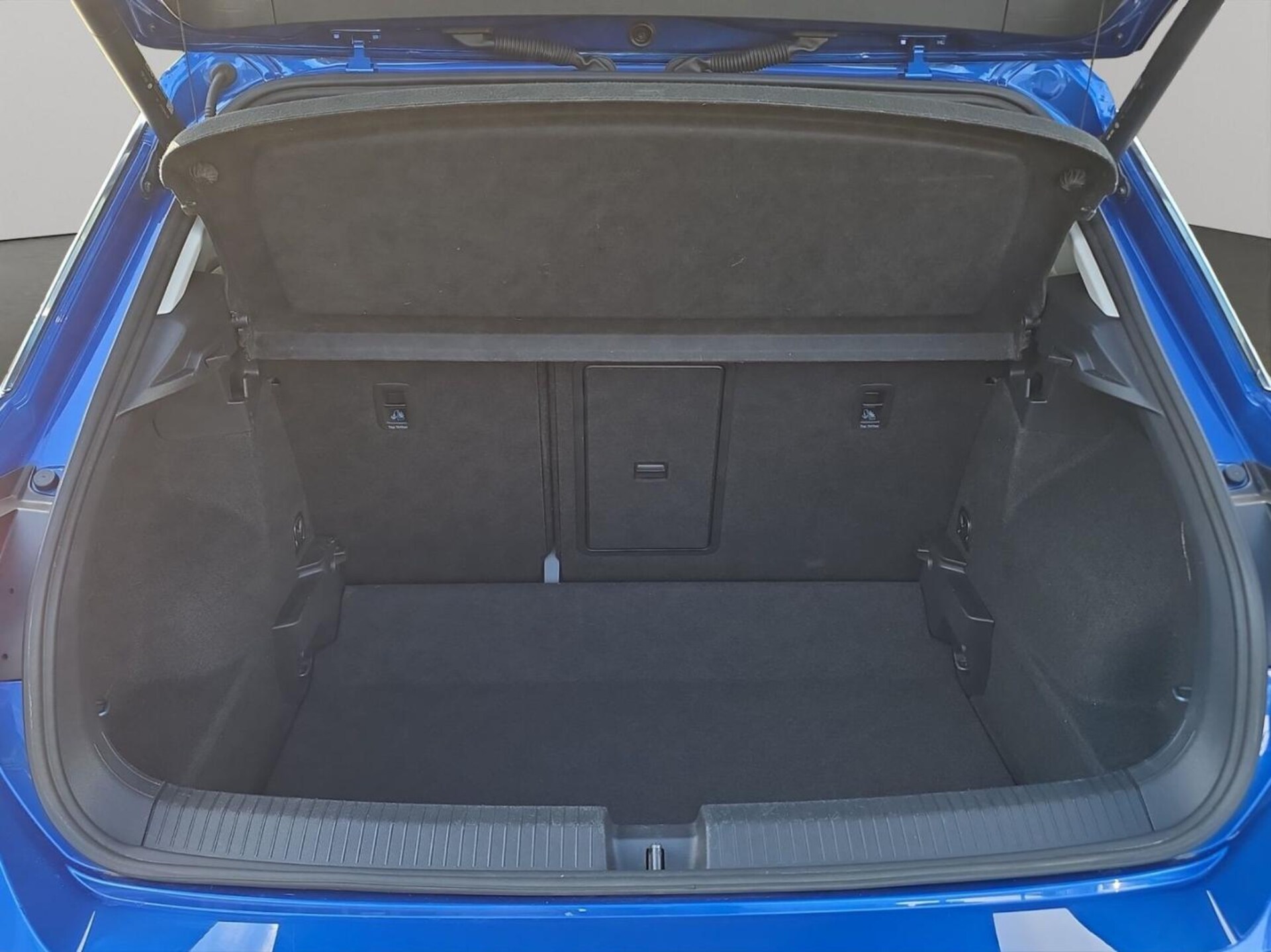 Volkswagen T-Roc Active