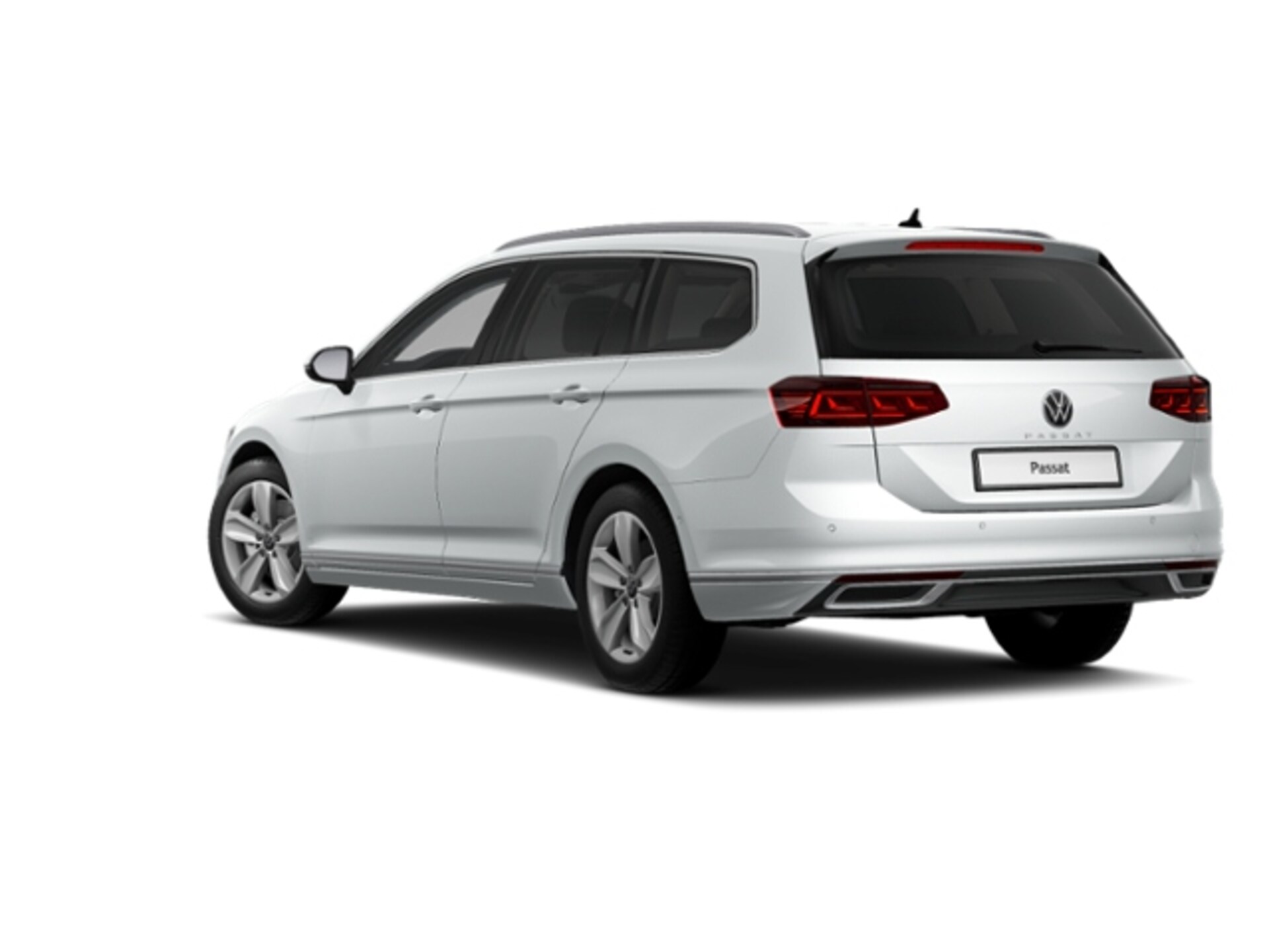 Volkswagen Passat Variant Elegance