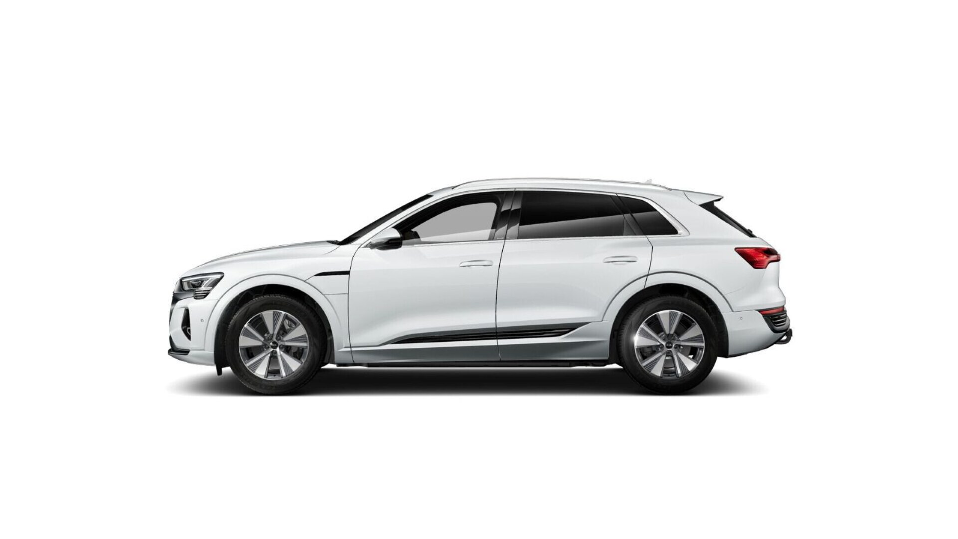 Audi Q8 e-tron Advanced