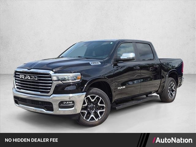 Photo of 2026 RAM 1500